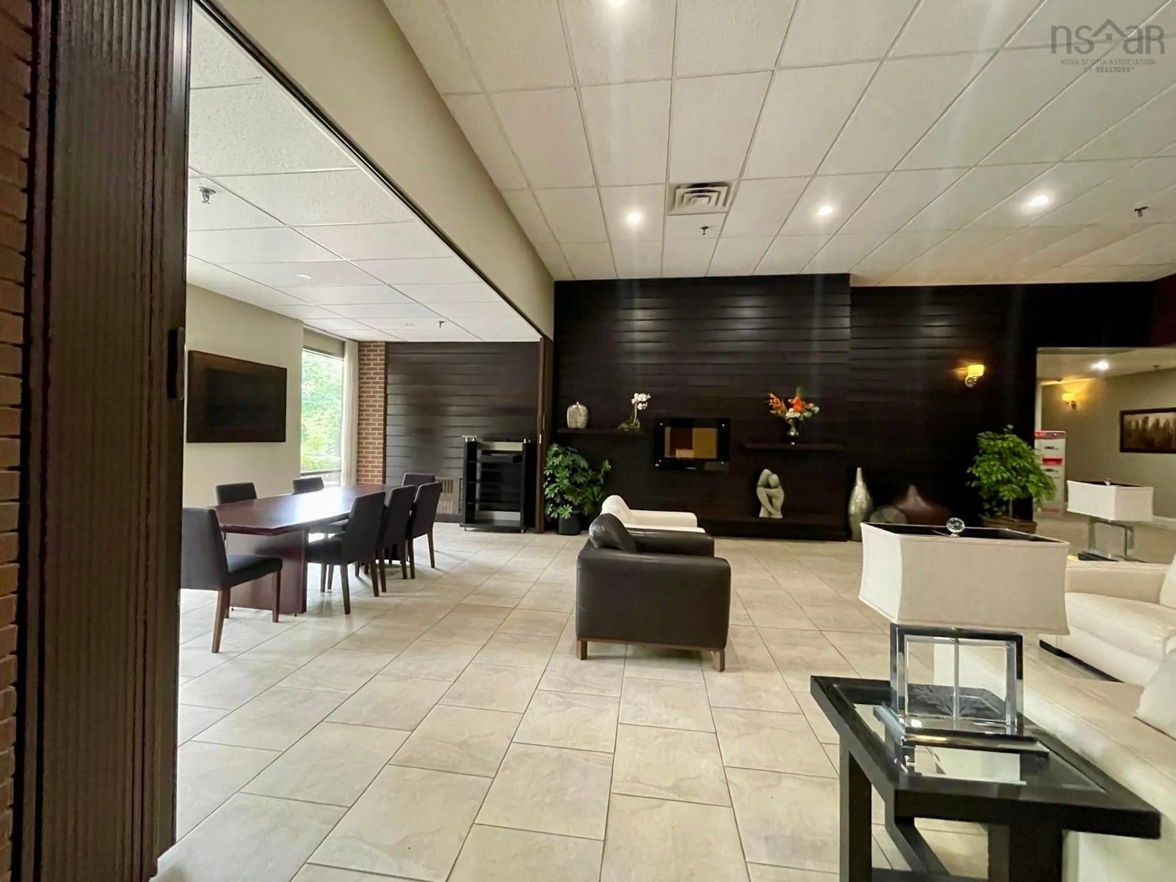 Lobby for 6369 Coburg #505, Halifax Peninsula Nova Scotia B3H 4J7