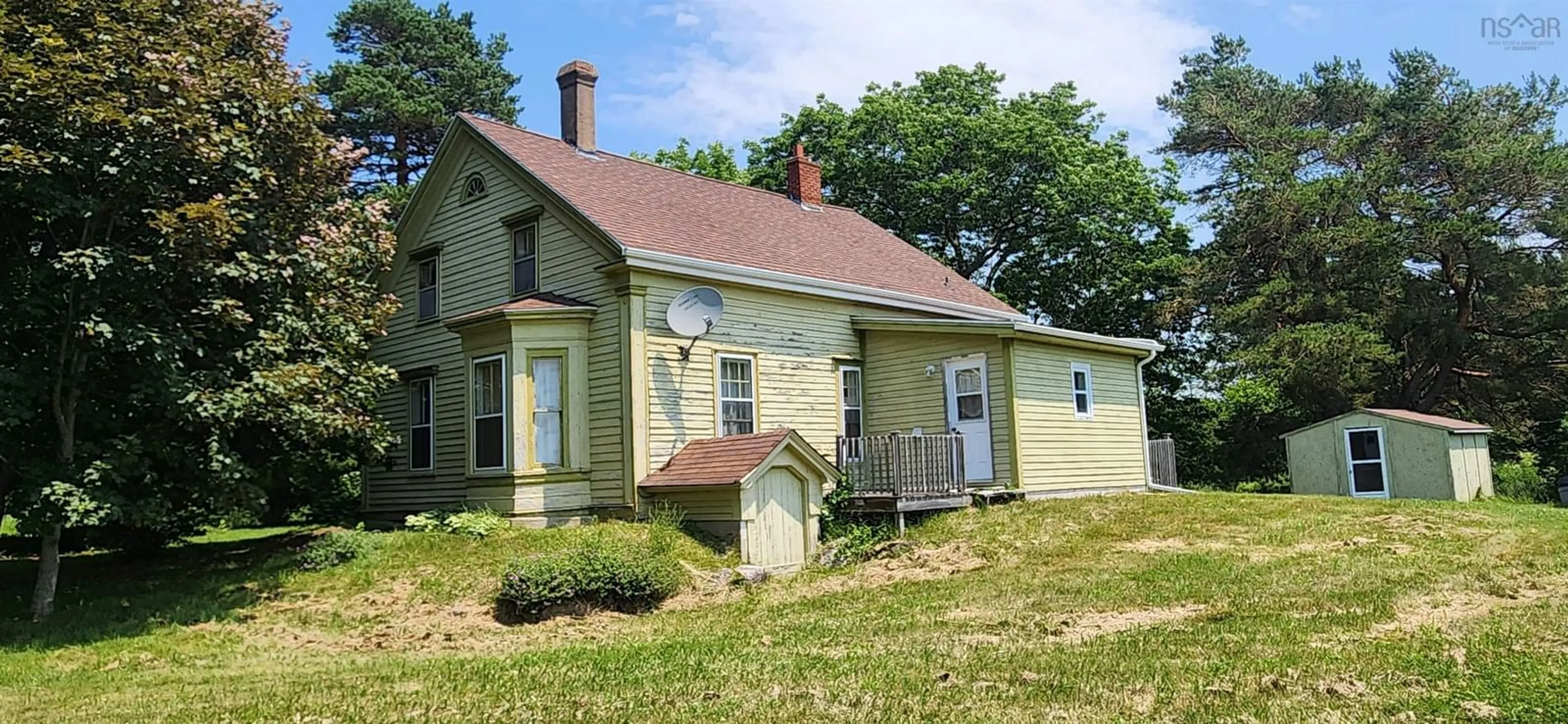 Unknown for 2878 201 Hwy, Tupperville Nova Scotia B0S 1C0