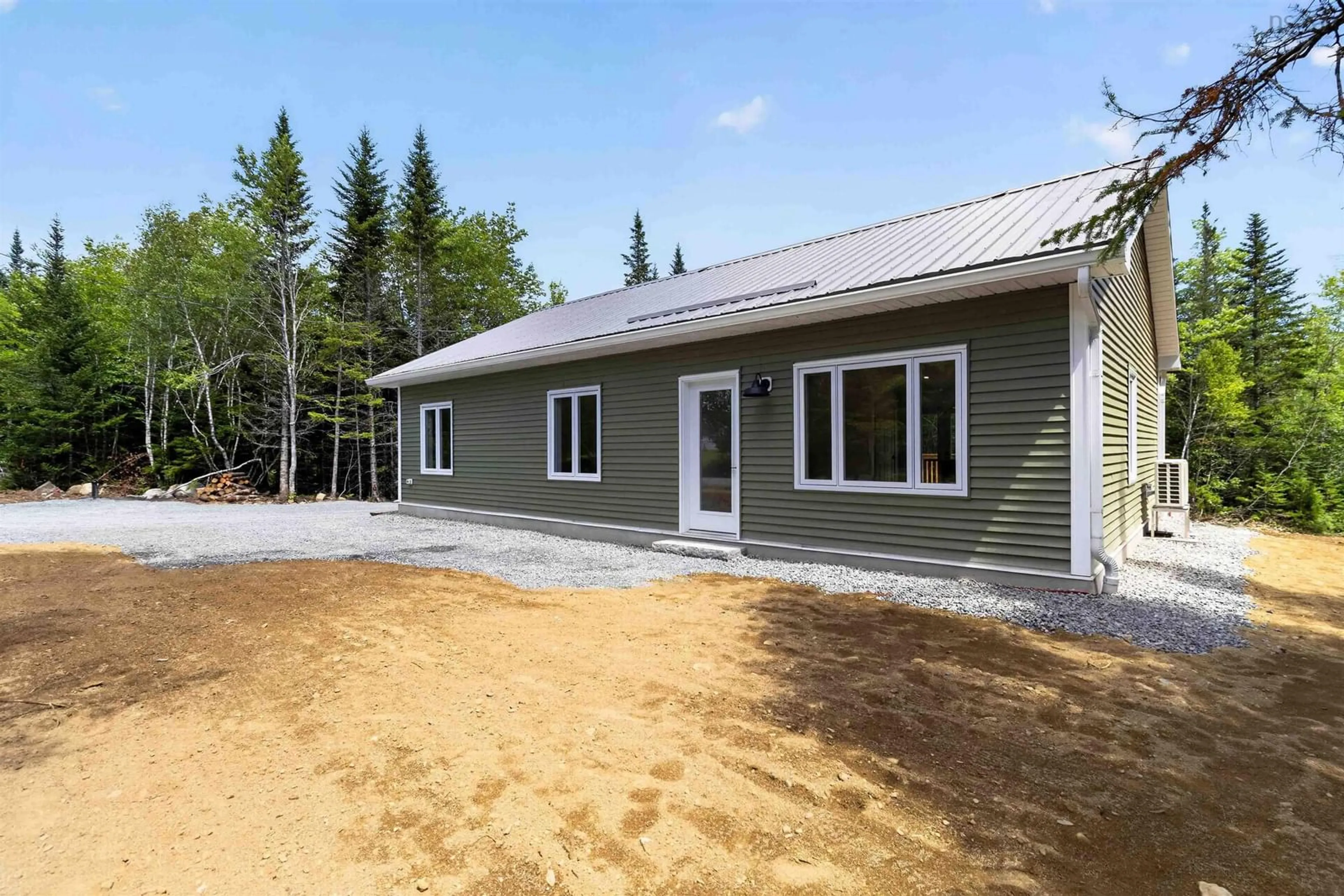 Unknown for 49 Murray Veinot Rd, Hemford Nova Scotia B0R 1E0