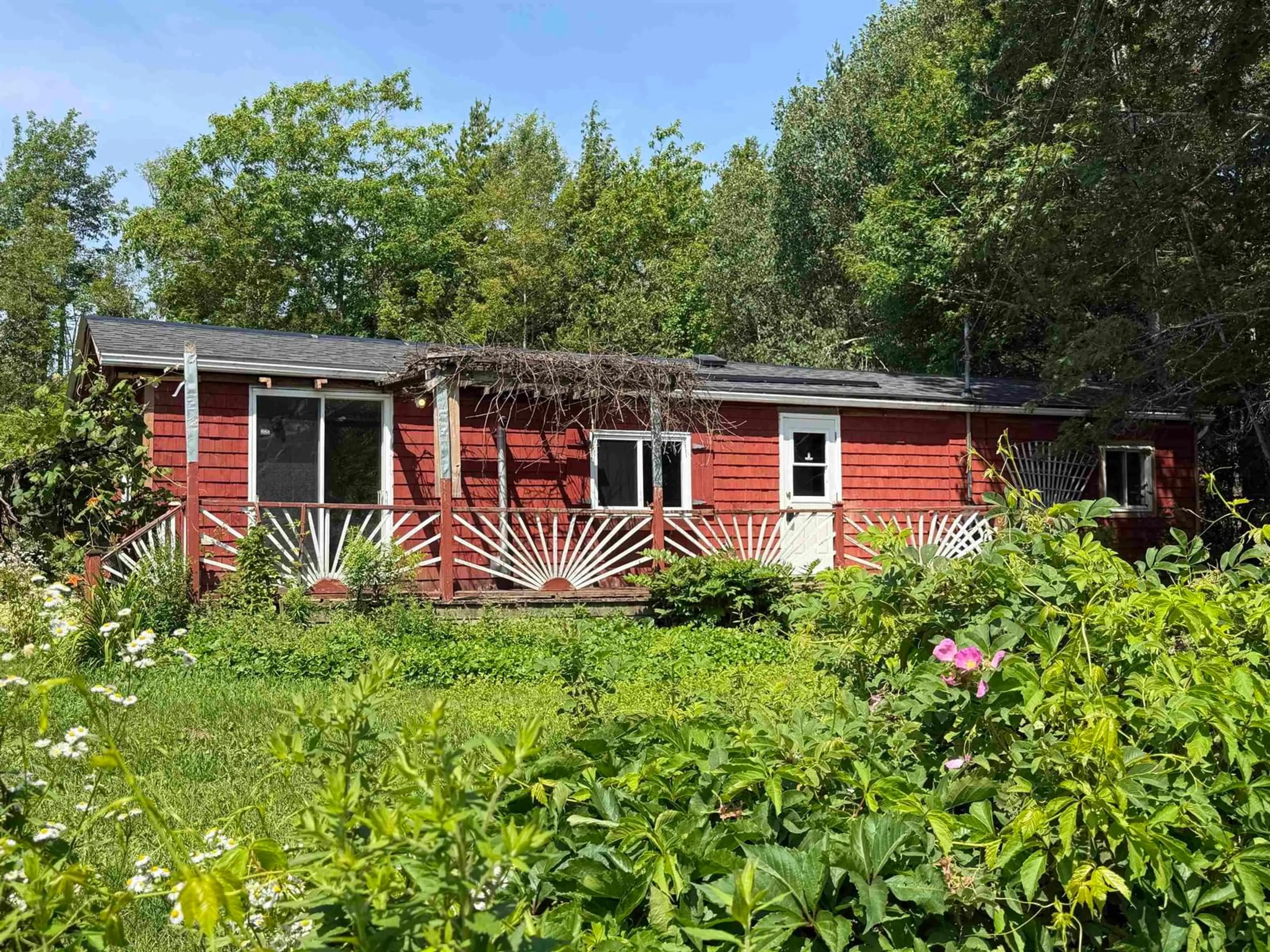 Unknown for 3561 Gairloch Rd, Rocklin Nova Scotia B0K 2A0