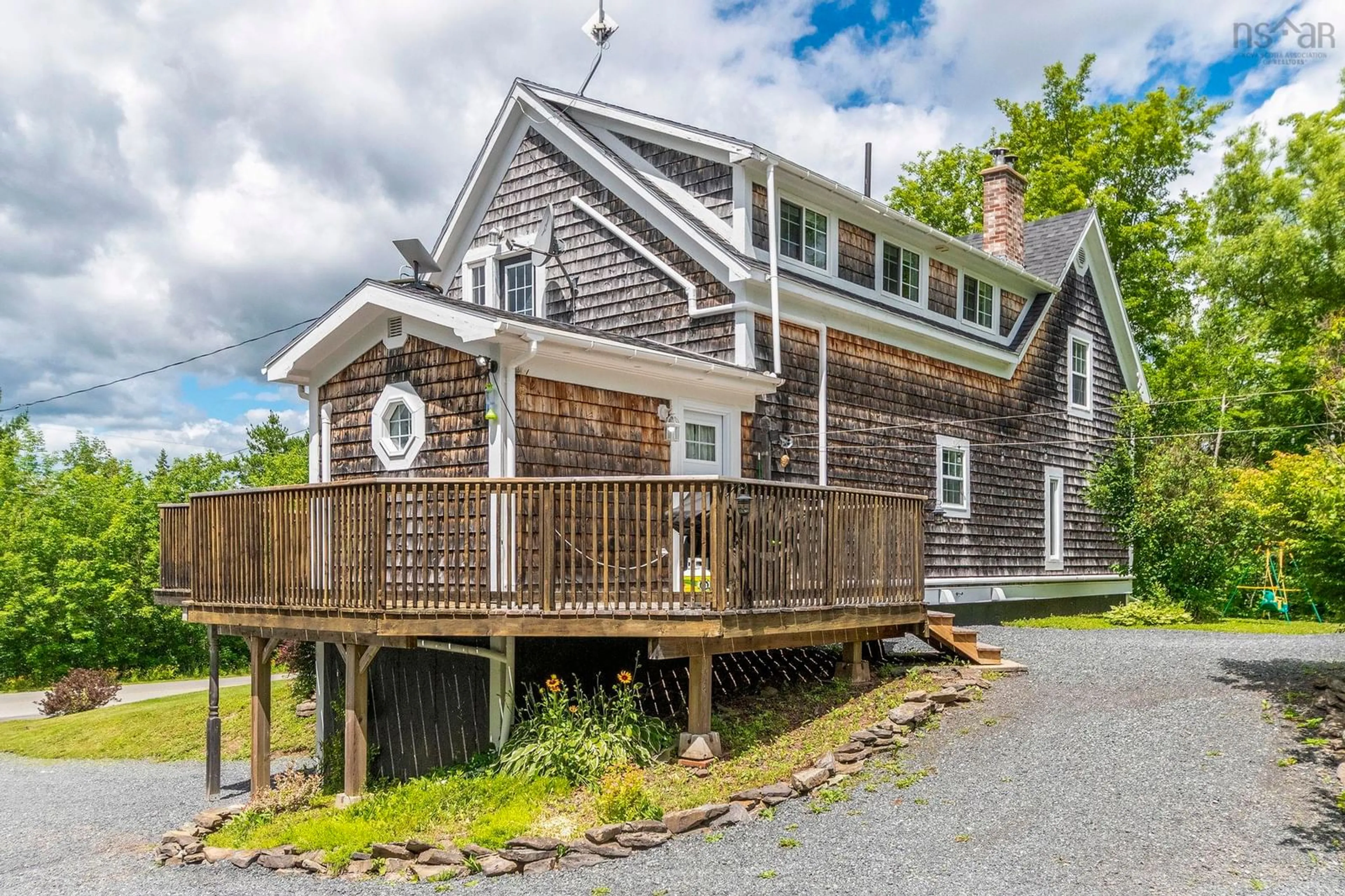 Unknown for Middle River Road #1006, Rocklin Nova Scotia B0K 2A0
