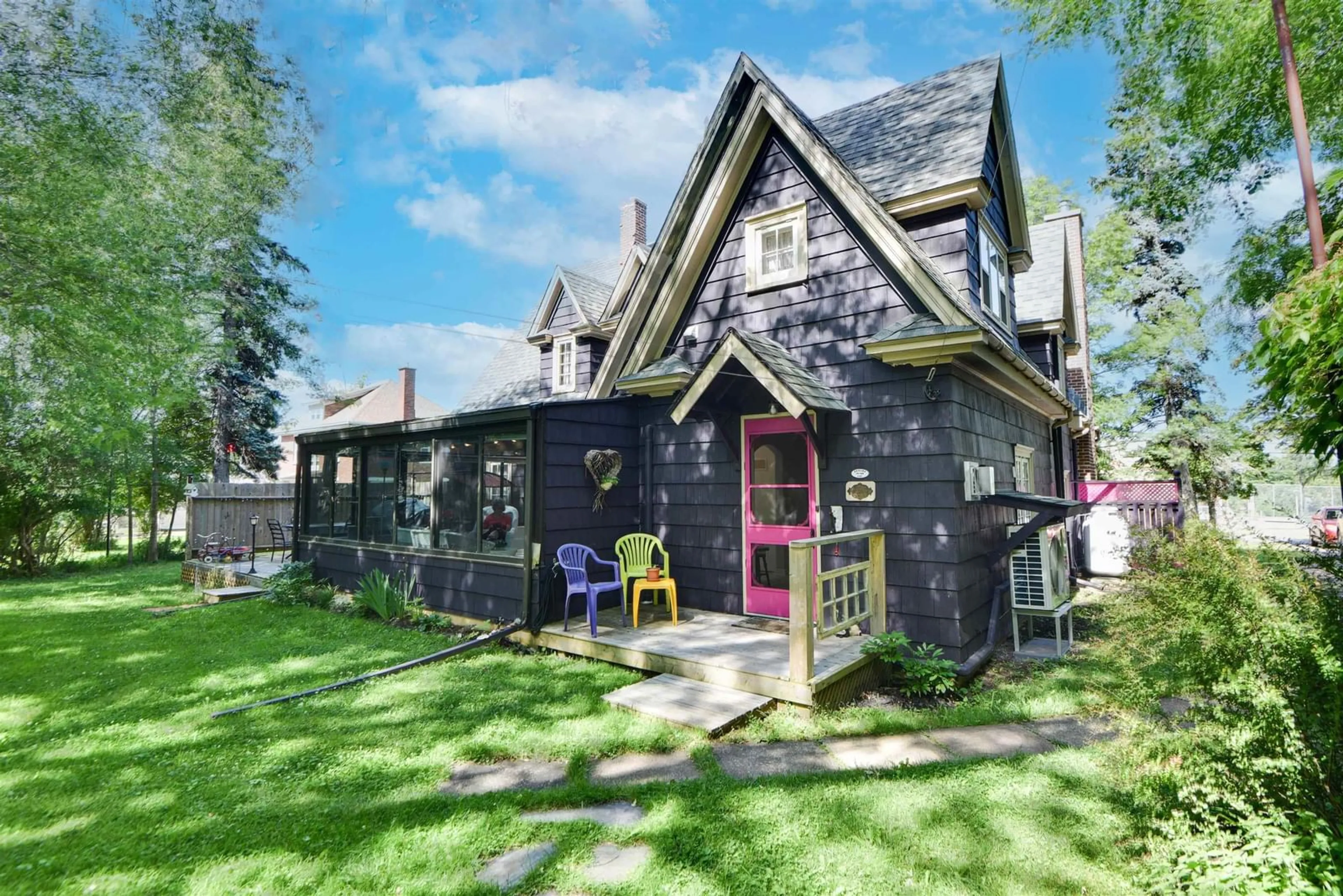 Unknown for 92 Albert St, New Glasgow Nova Scotia B2H 3V3