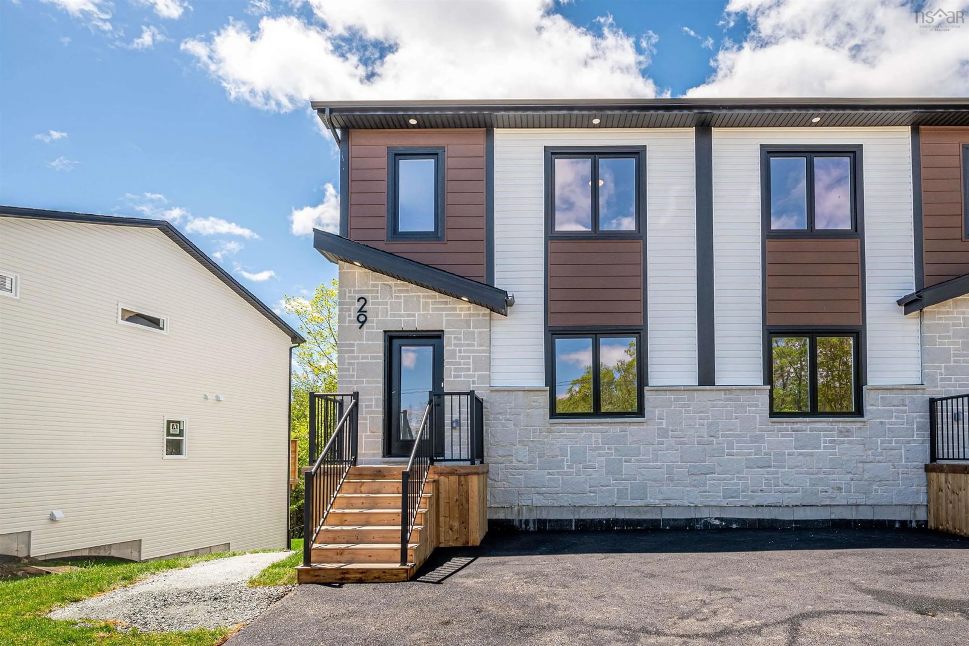 Unknown for 27A 196 Honeygold Dr, Halifax Nova Scotia B3R 0G2