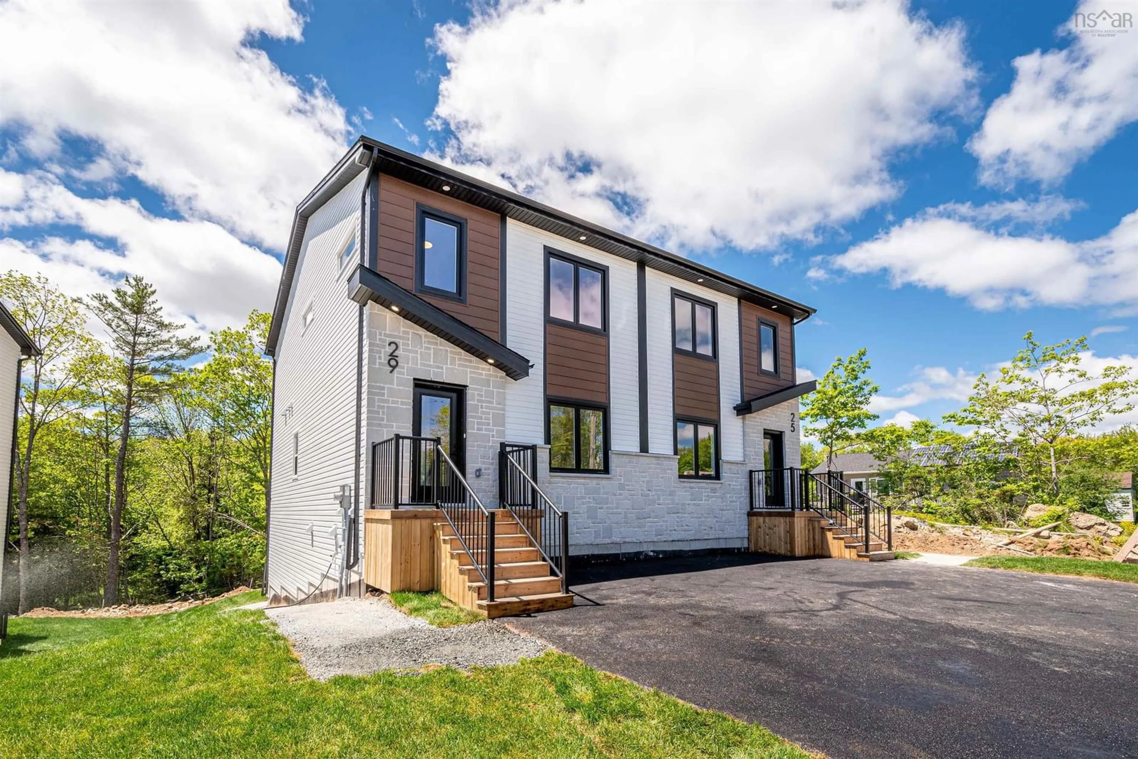 Unknown for 28A 202 Honeygold Dr, Halifax Nova Scotia B3R 0G2