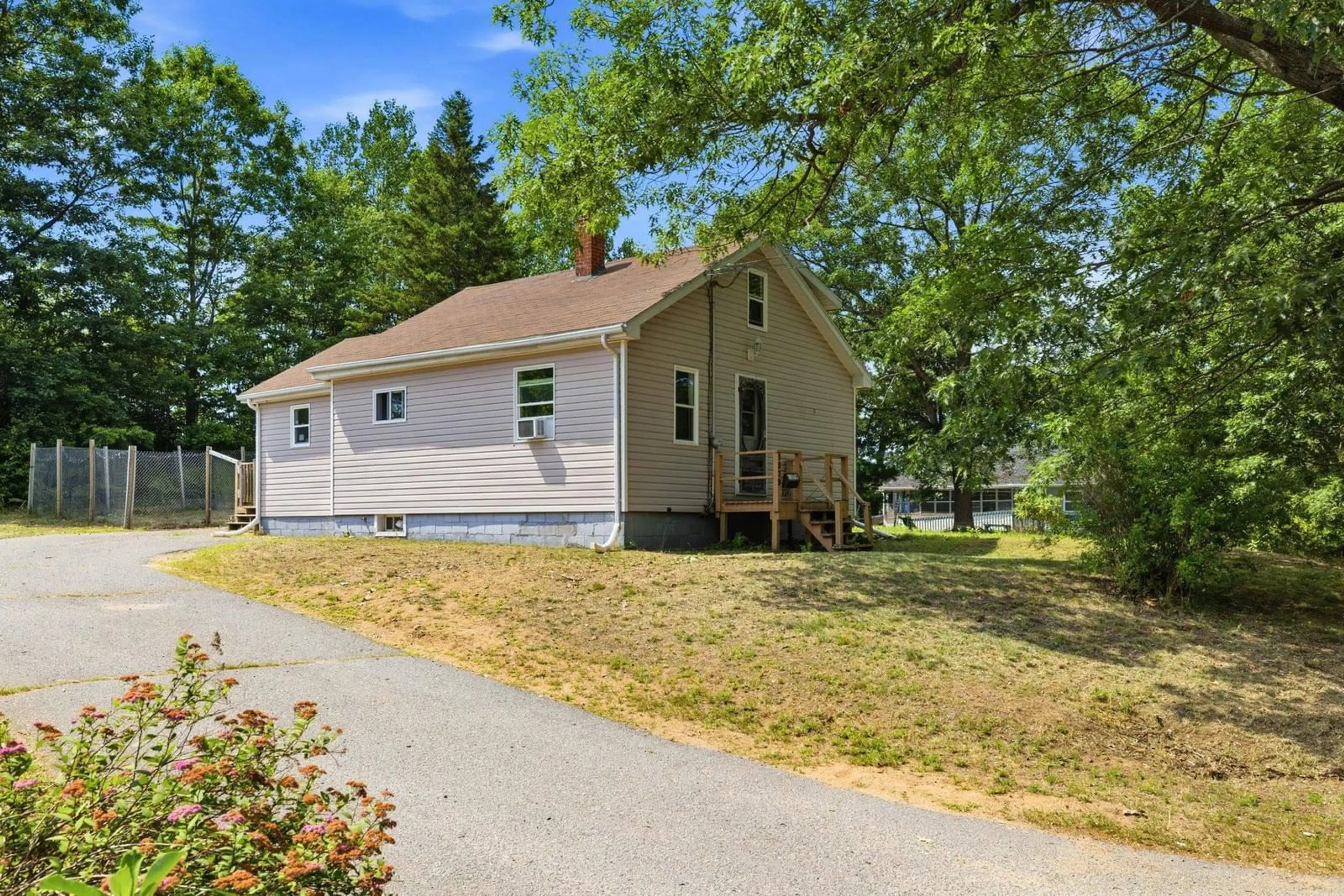 Unknown for 1379 Sanford Rd, North Kentville Nova Scotia B4N 3B8