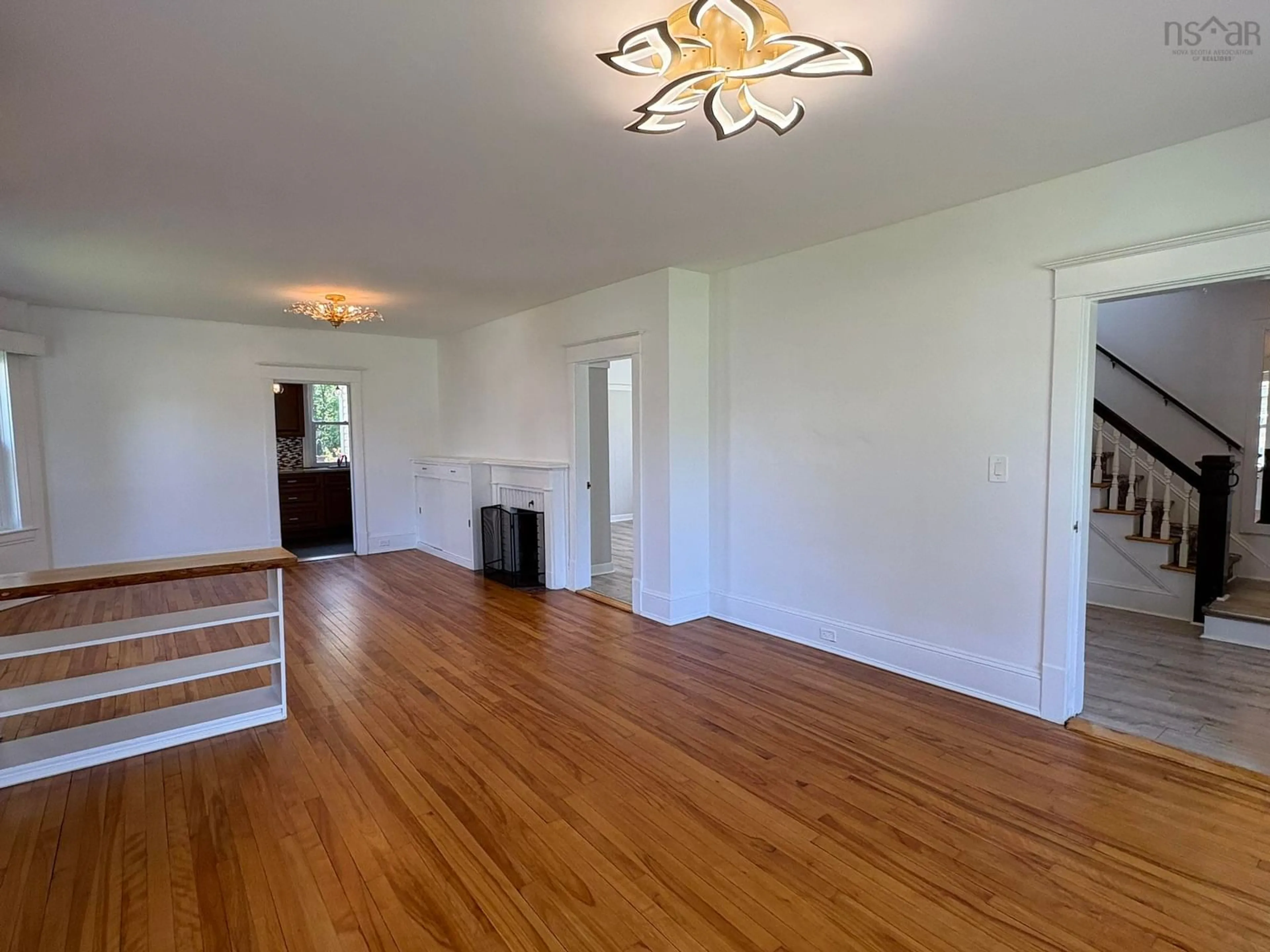 A pic of a room for 1637 North Main St, Westville Nova Scotia B0K 2A0