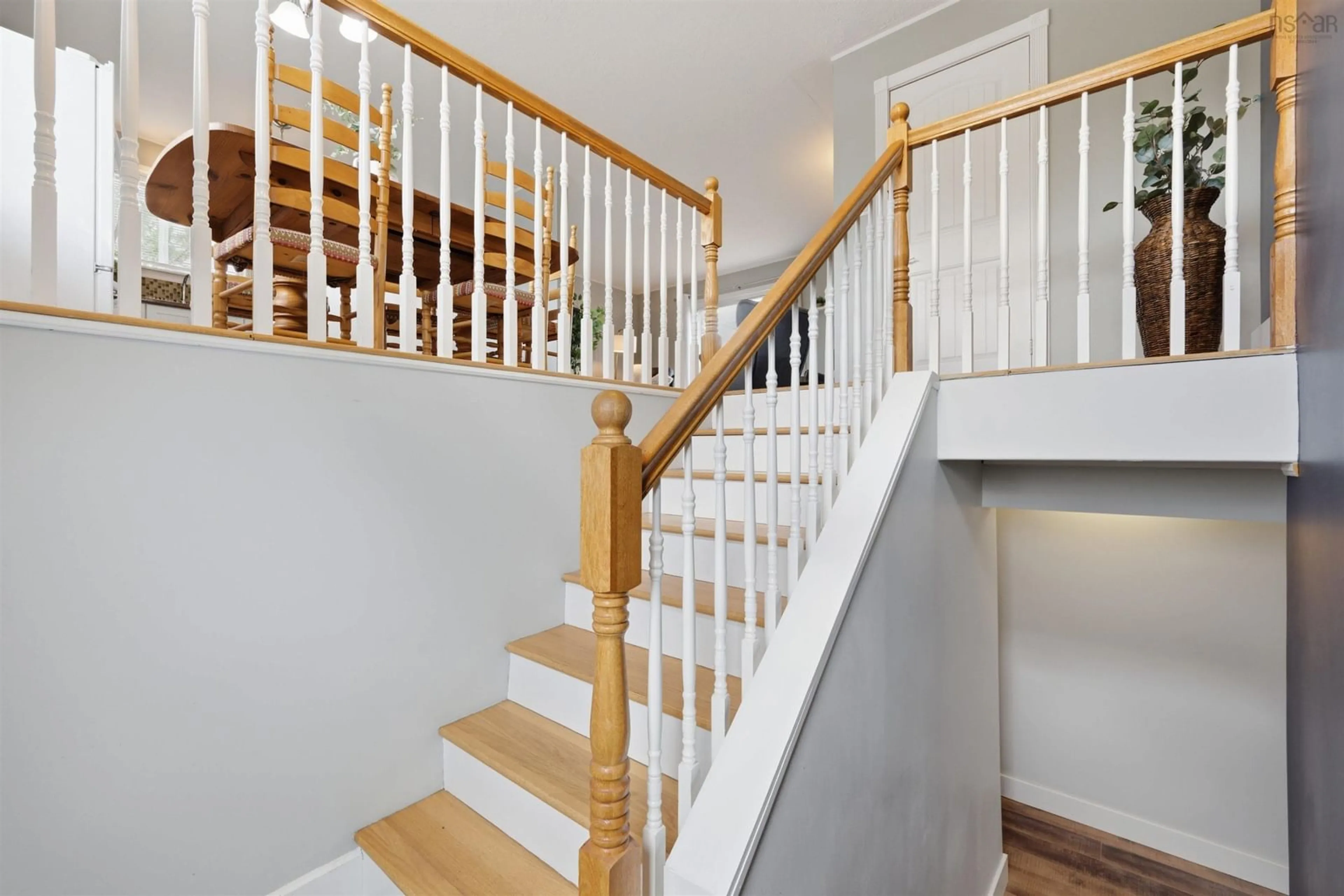 Stairs for 199 Prince St, Lower Sackville Nova Scotia B4C 1L6