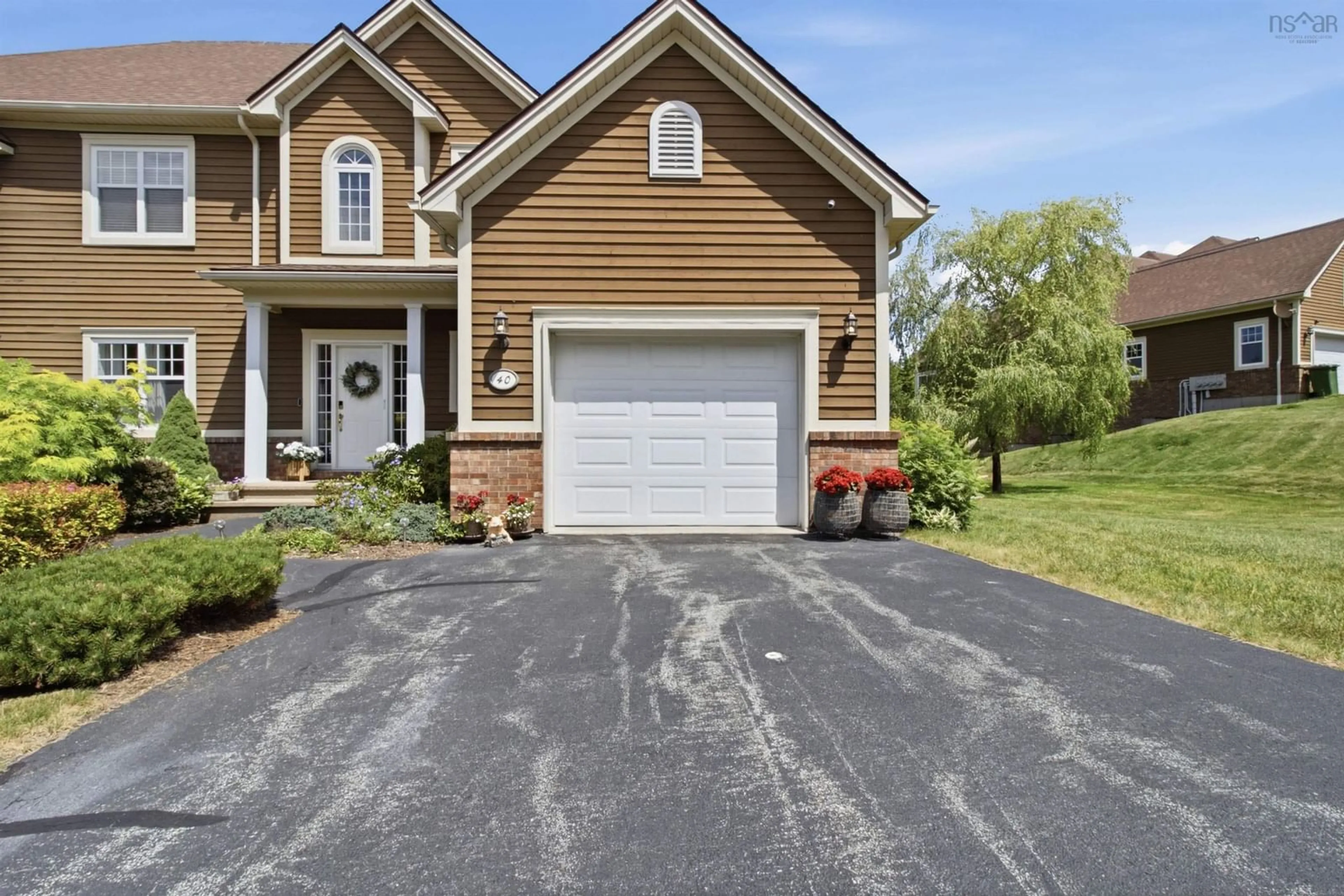 Unknown for 40 Greenside Lane, Hammonds Plains Nova Scotia B4B 2A1