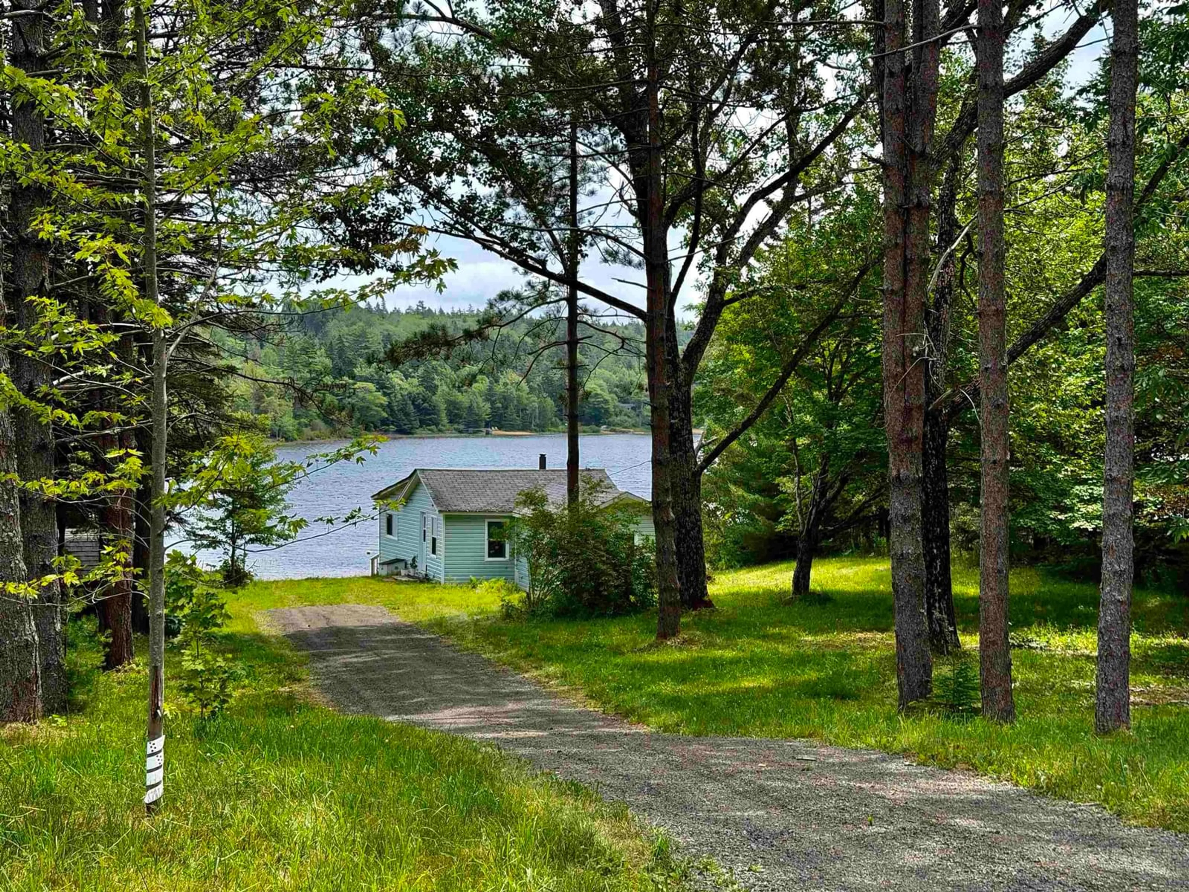Unknown for 656 Milbury Lake Rd, Youngs Cove Nova Scotia B0S 1L0