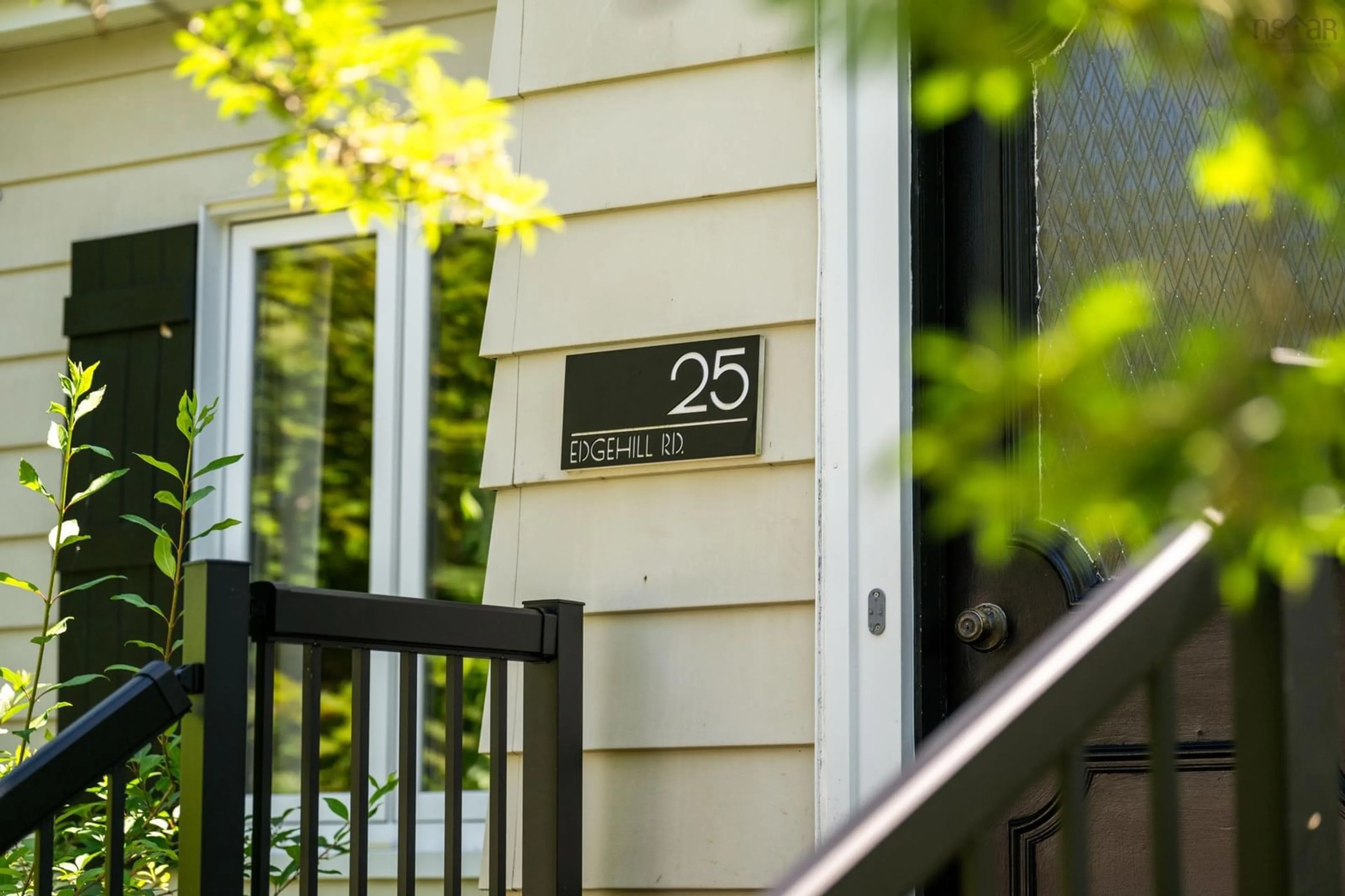 Unknown for 25 Edgehill Rd, Halifax Nova Scotia B3N 1G5