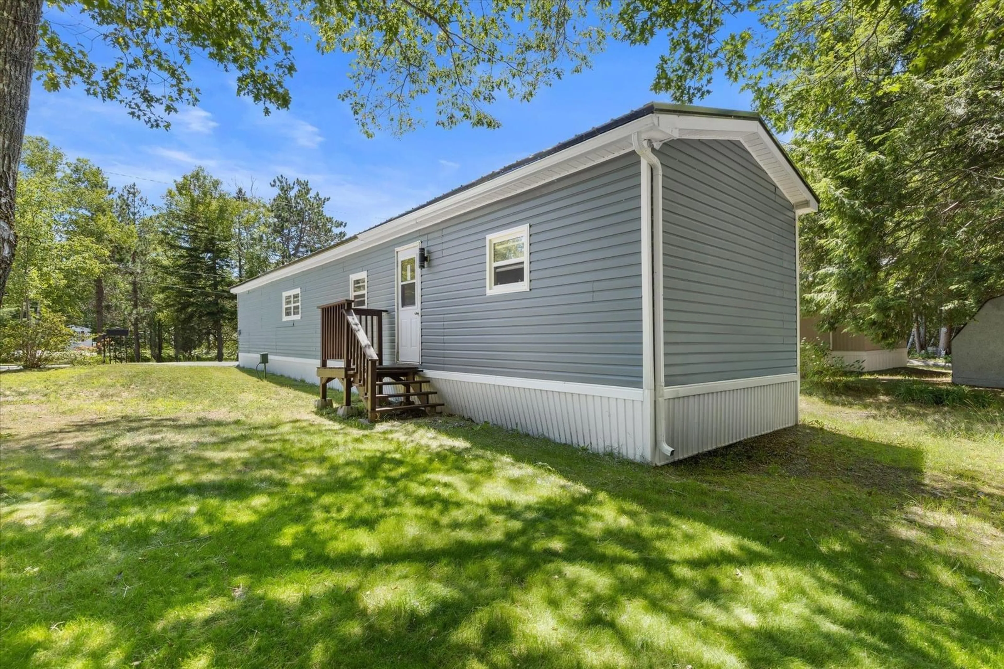 Unknown for 7 Mini Pk, Wileville Nova Scotia B4V 5K6