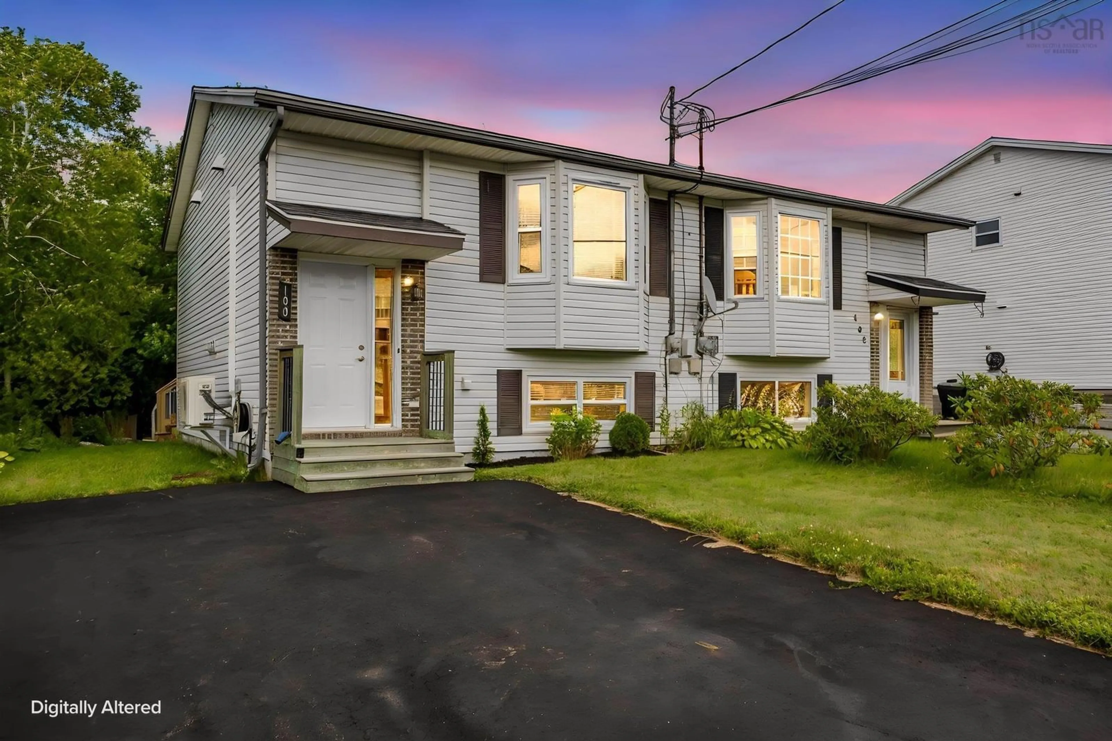 Unknown for 100 Governors Lake Rd, Timberlea Nova Scotia B3T 1A4