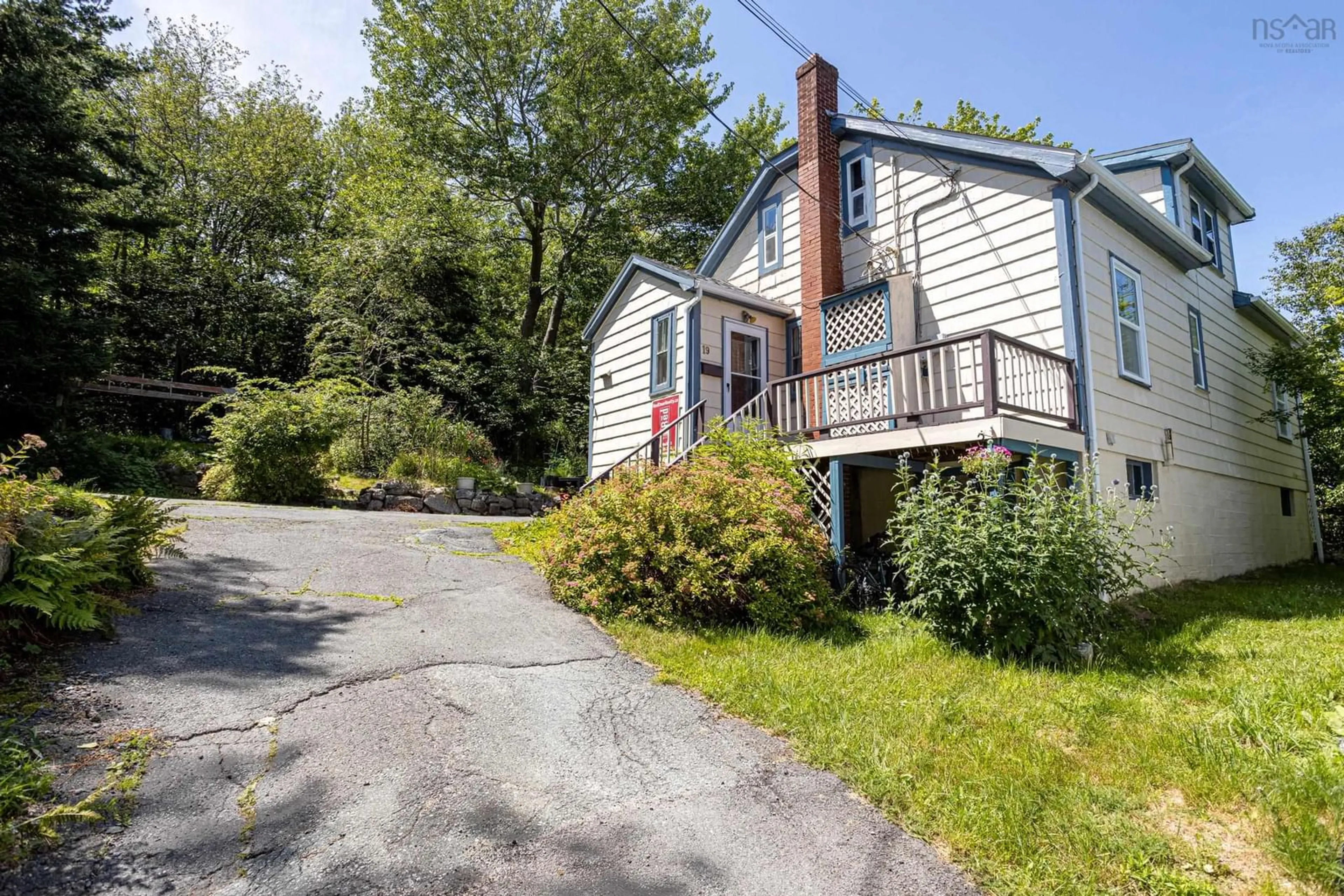 Unknown for 19/21 Knollwood Lane, Halifax Nova Scotia B3N 1X1