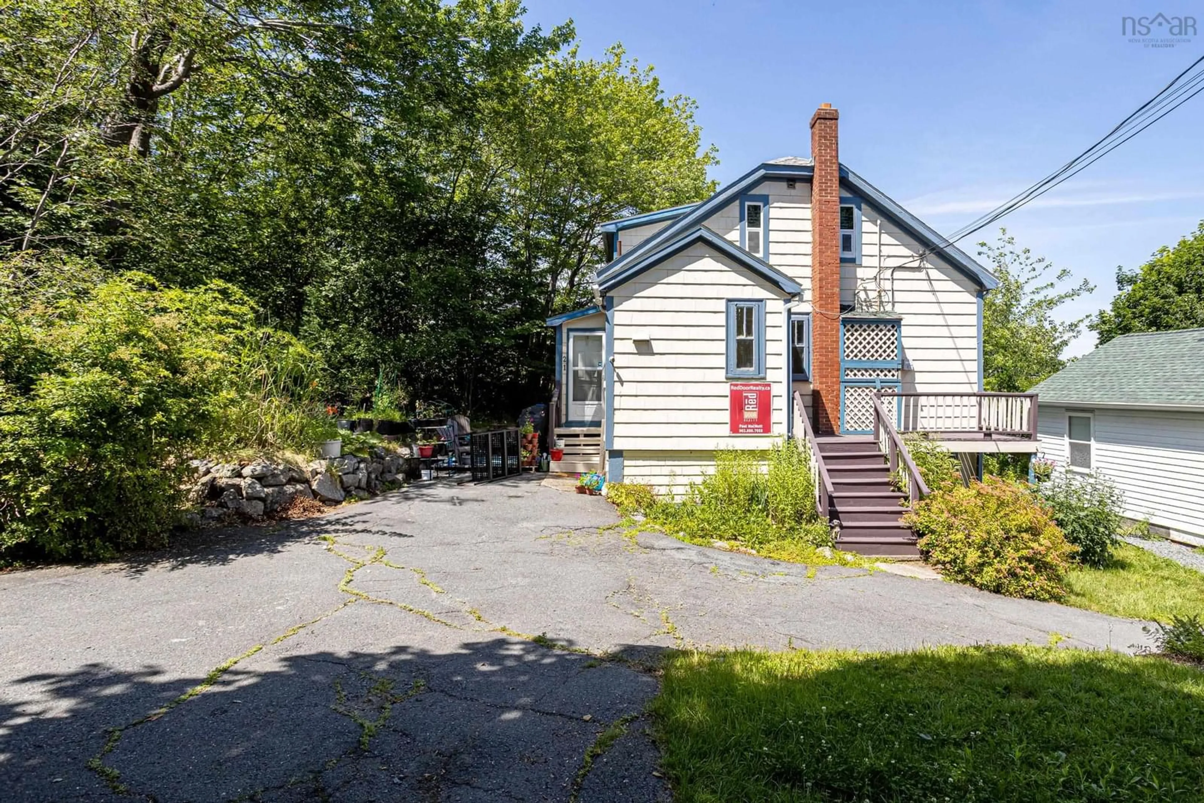 Unknown for 19/21 Knollwood Lane, Halifax Nova Scotia B3N 1X1