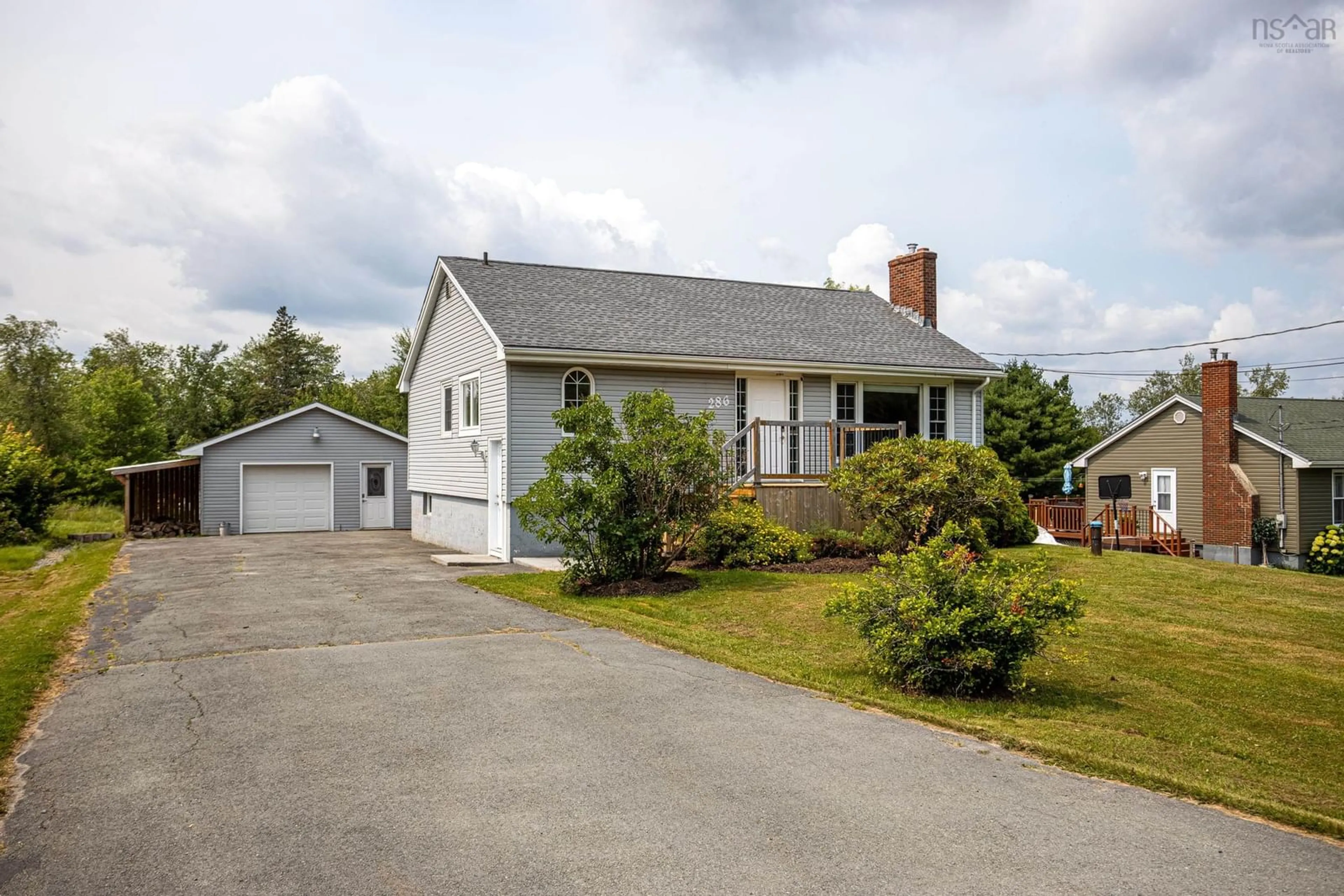 Unknown for 286 Patton Rd, Upper Sackville Nova Scotia B4E 3C1