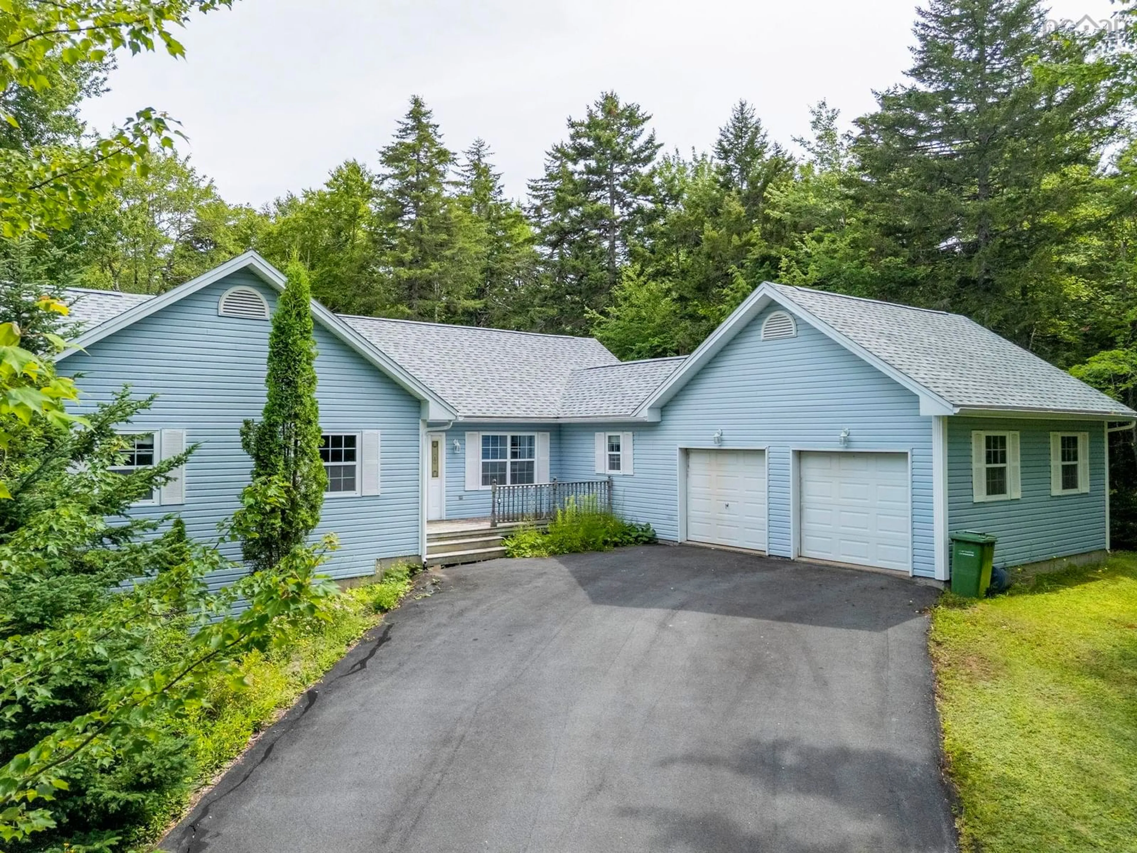 Unknown for 46 Blue Mountain Rd, Hammonds Plains Nova Scotia B4B 1L1