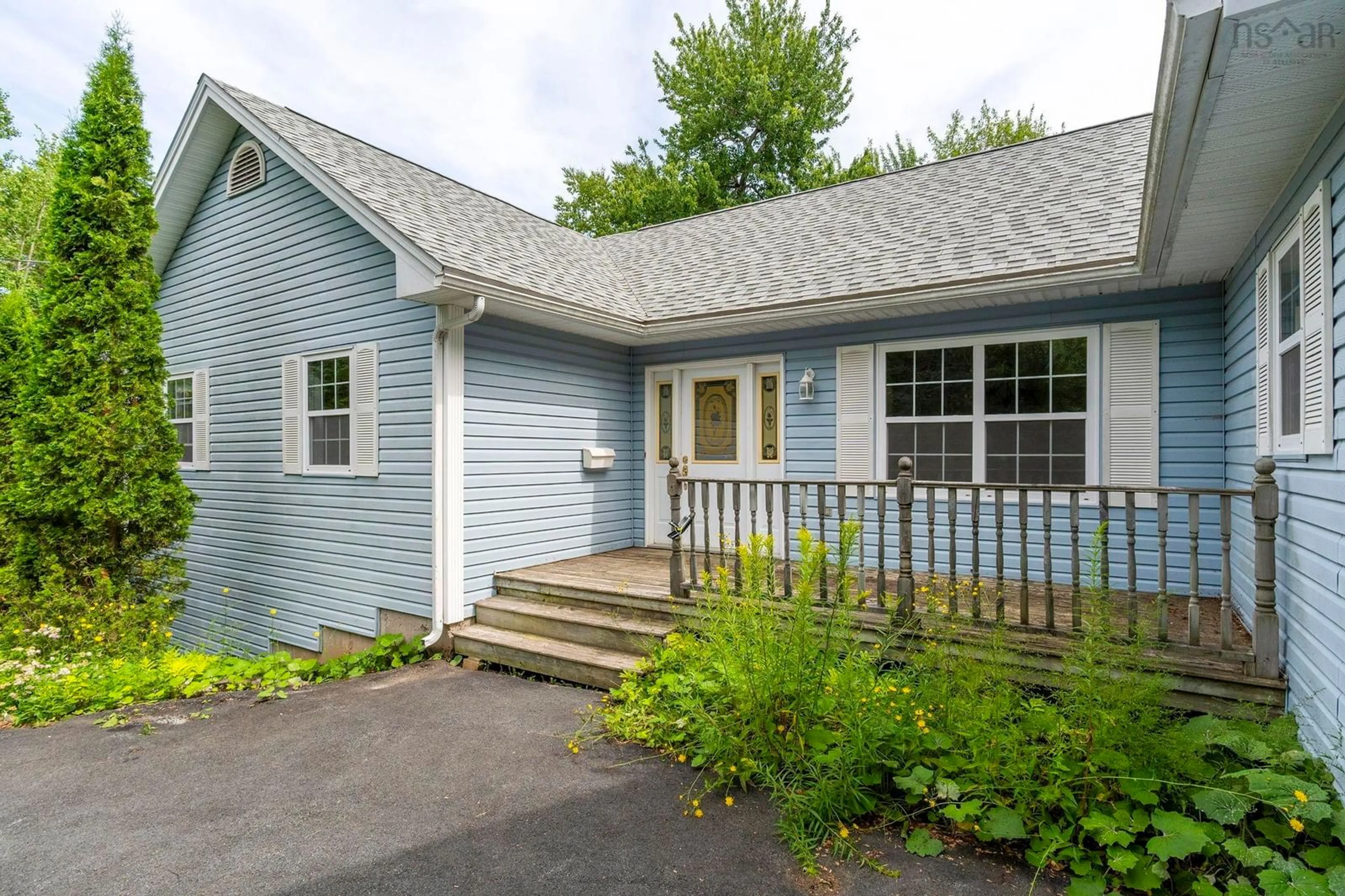Unknown for 46 Blue Mountain Rd, Hammonds Plains Nova Scotia B4B 1L1