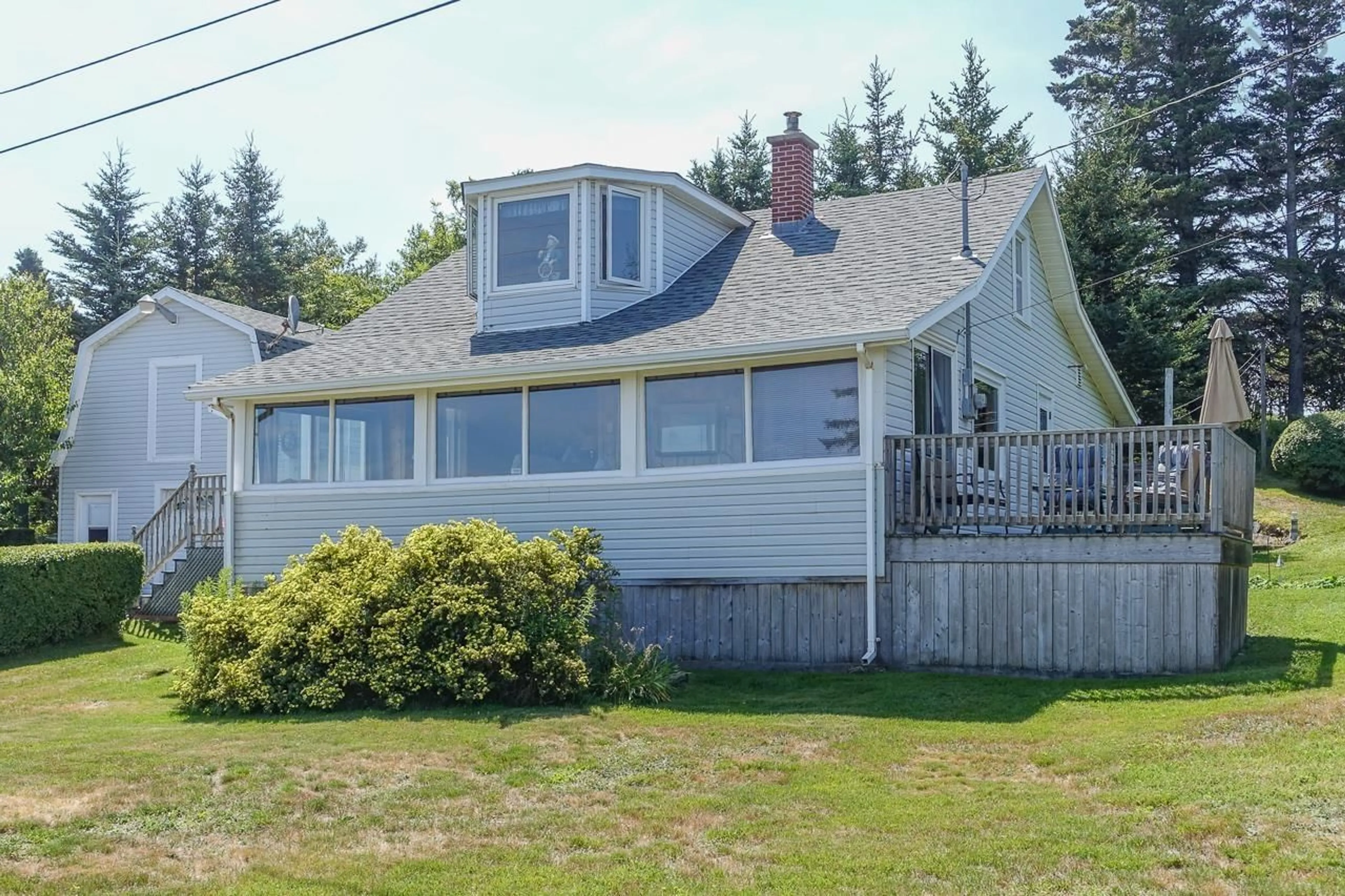 Unknown for 4881 Black Rock Rd, Black Rock Nova Scotia B0P 1V0