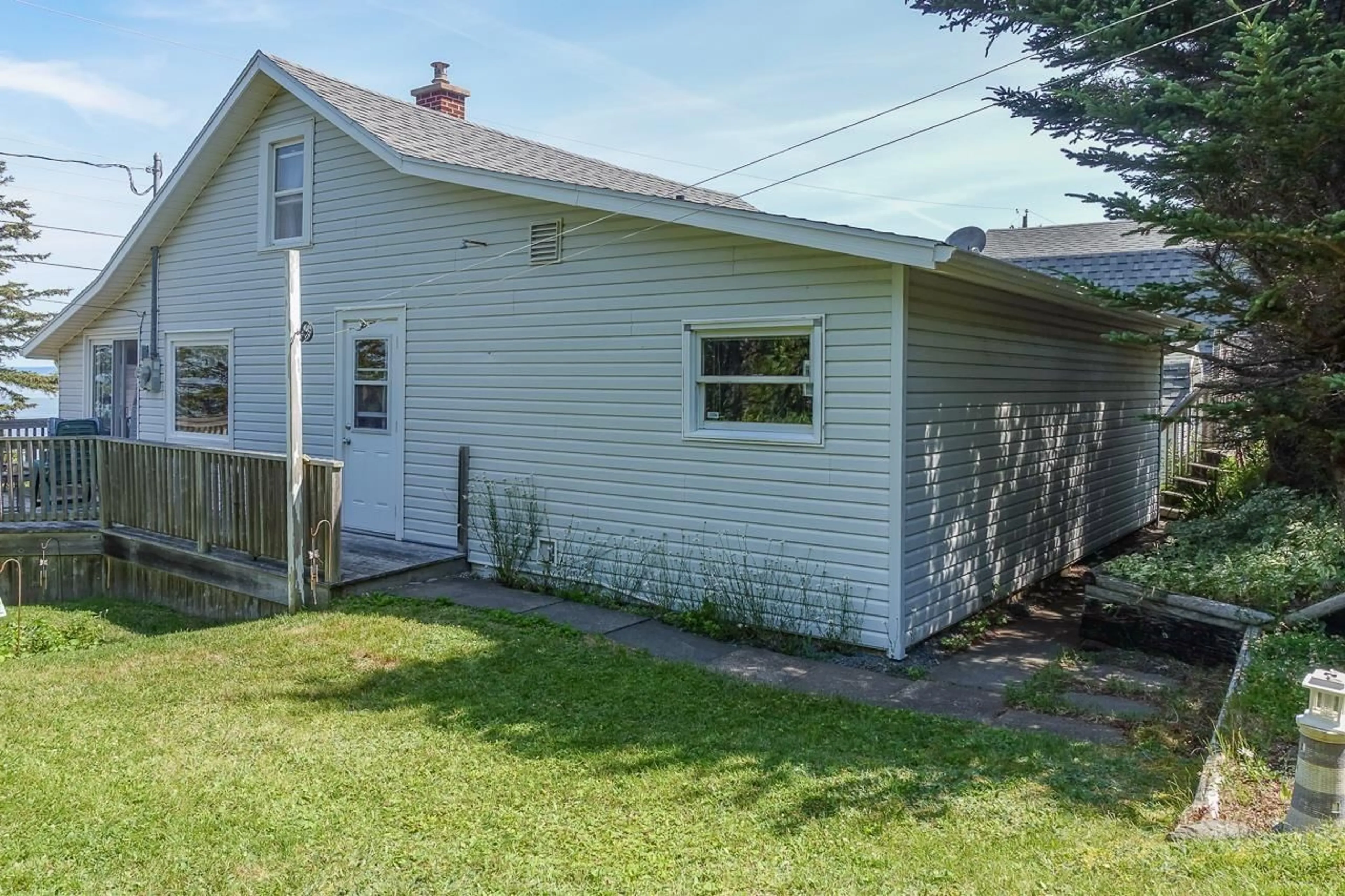 Unknown for 4881 Black Rock Rd, Black Rock Nova Scotia B0P 1V0