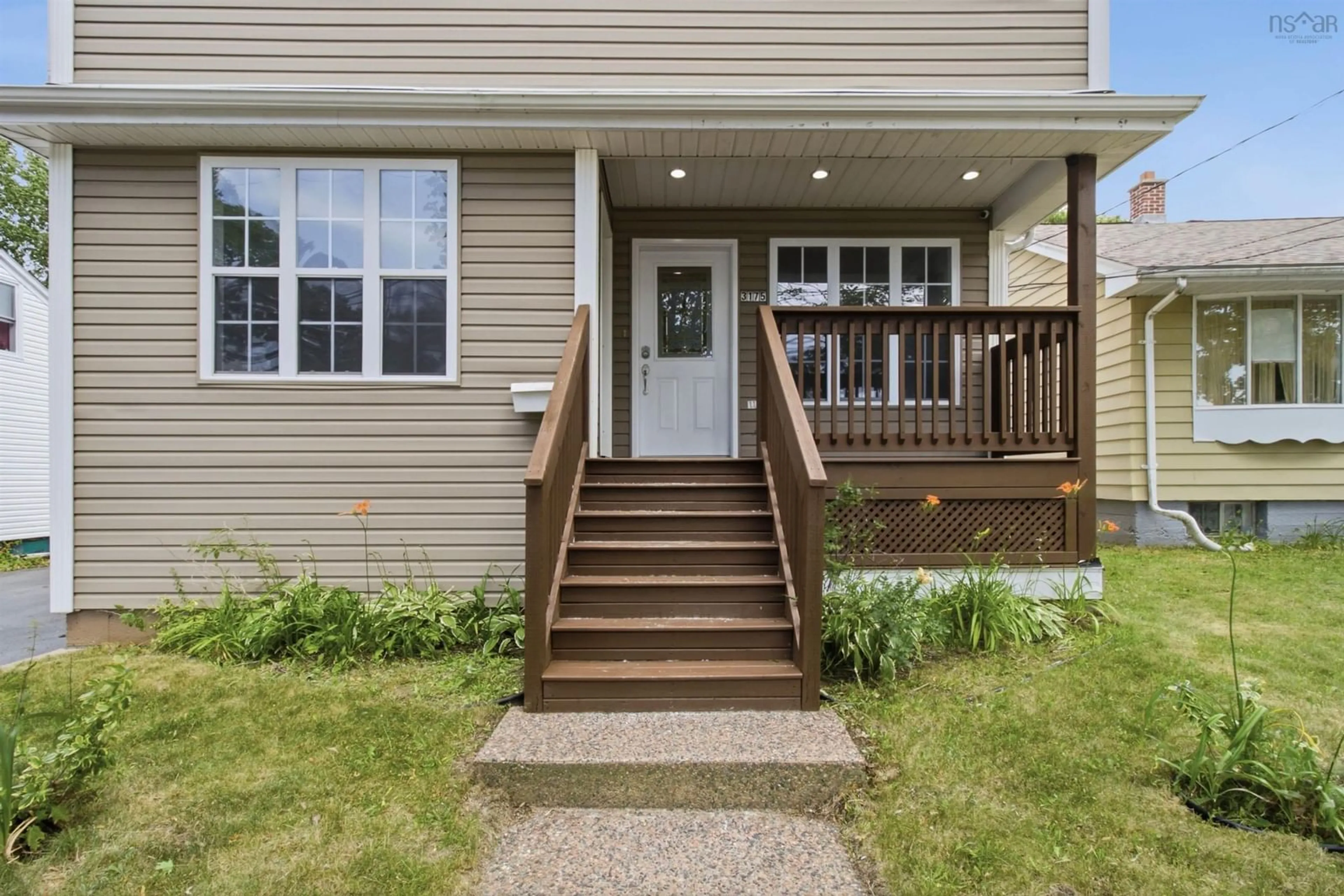 Unknown for 3175 Micmac Street St, Halifax Nova Scotia B3L 3W3