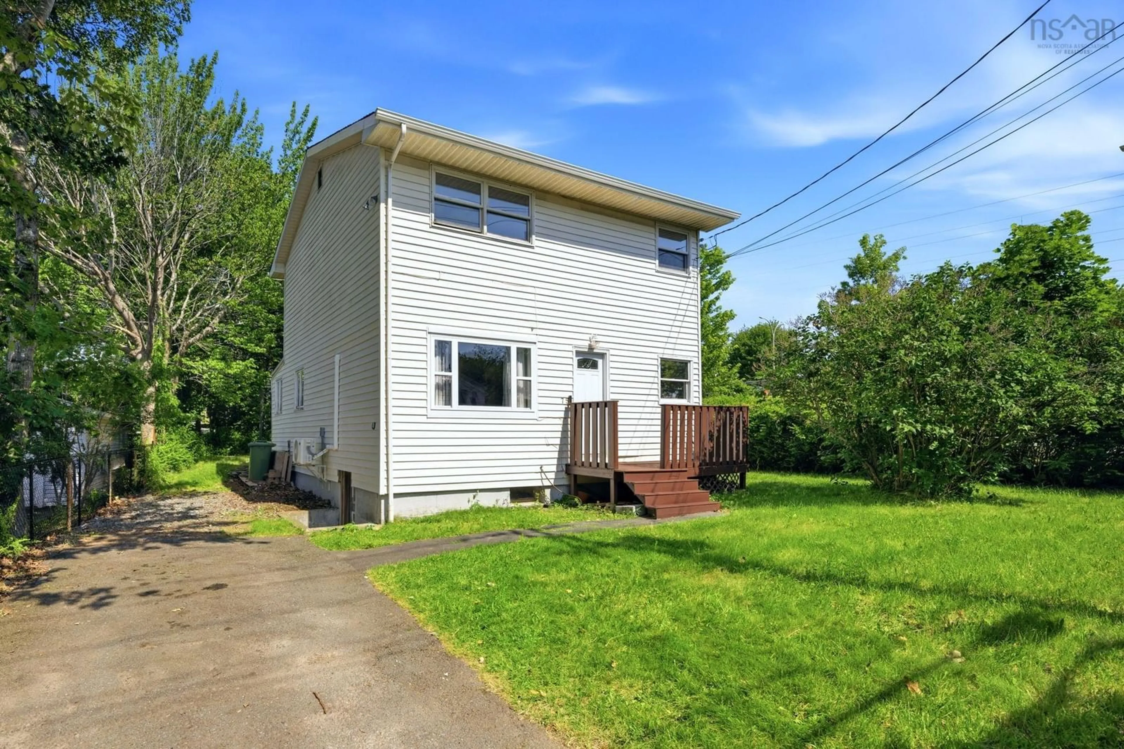 Unknown for 75 Courtney Rd, Dartmouth Nova Scotia B3A 4C3