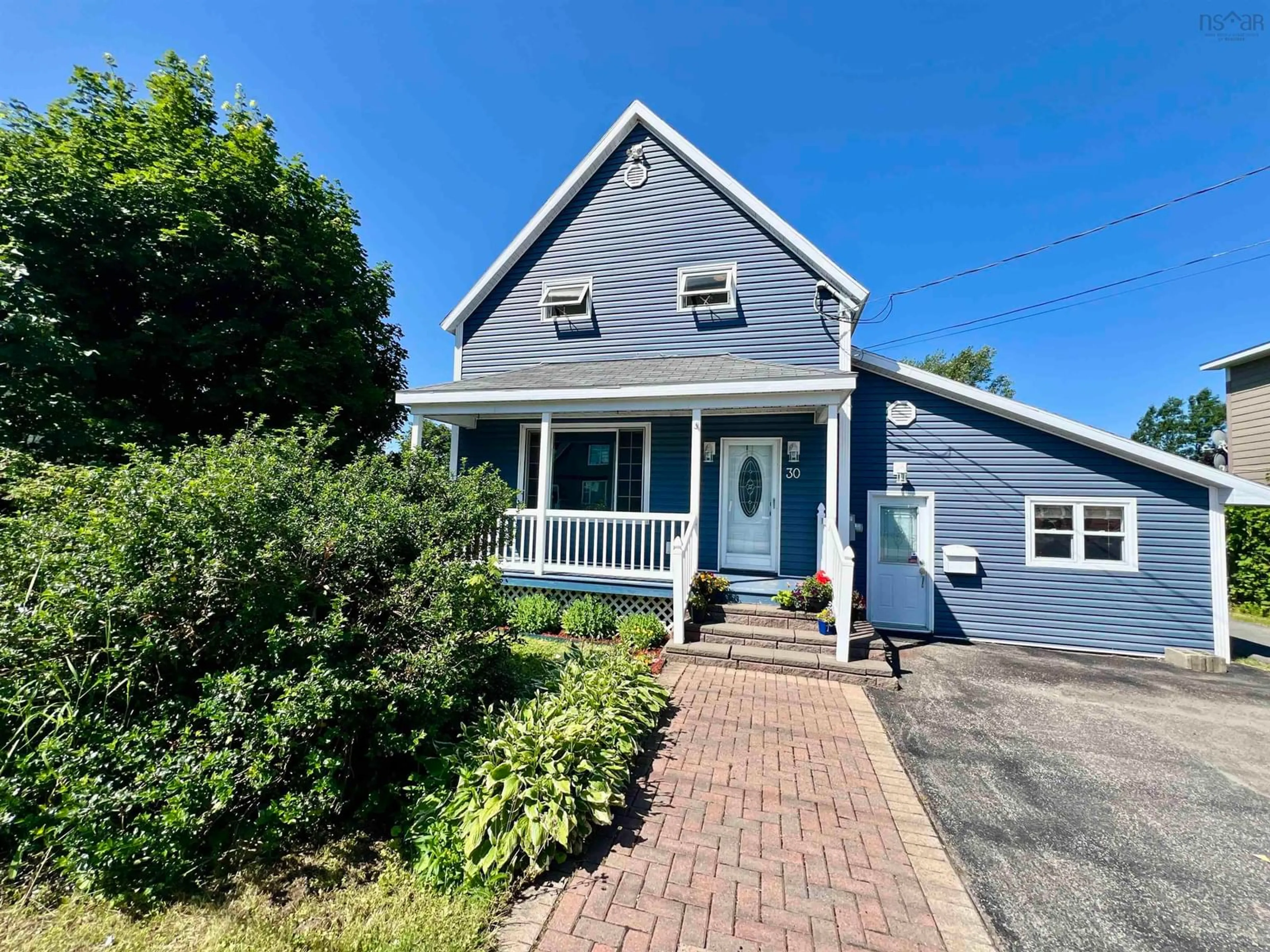 Unknown for 30 Fraser Ave, Sydney Mines Nova Scotia B1V 2B7