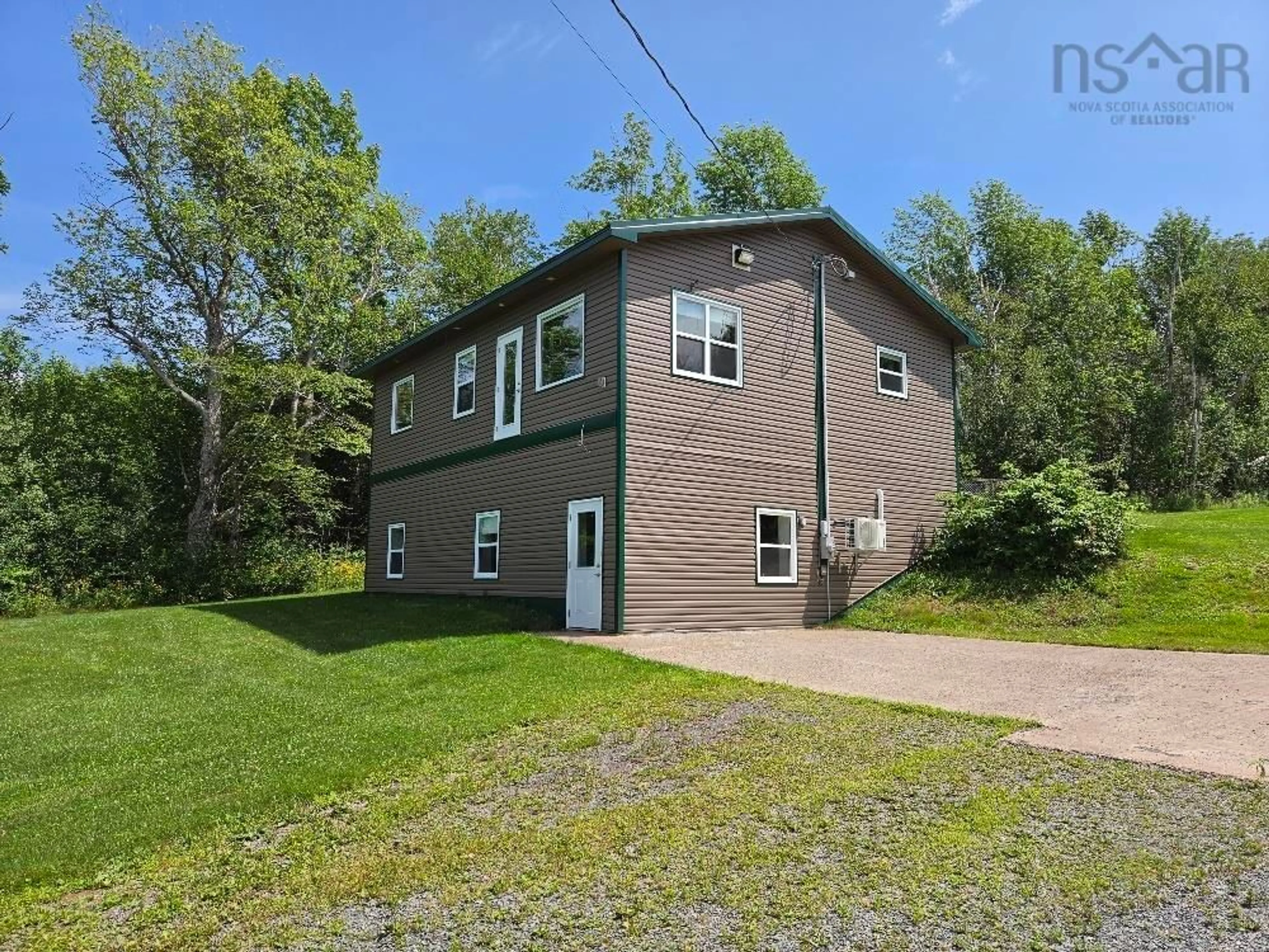 Unknown for 3914 River John Rd, Scotch Hill Nova Scotia B0K 1H0