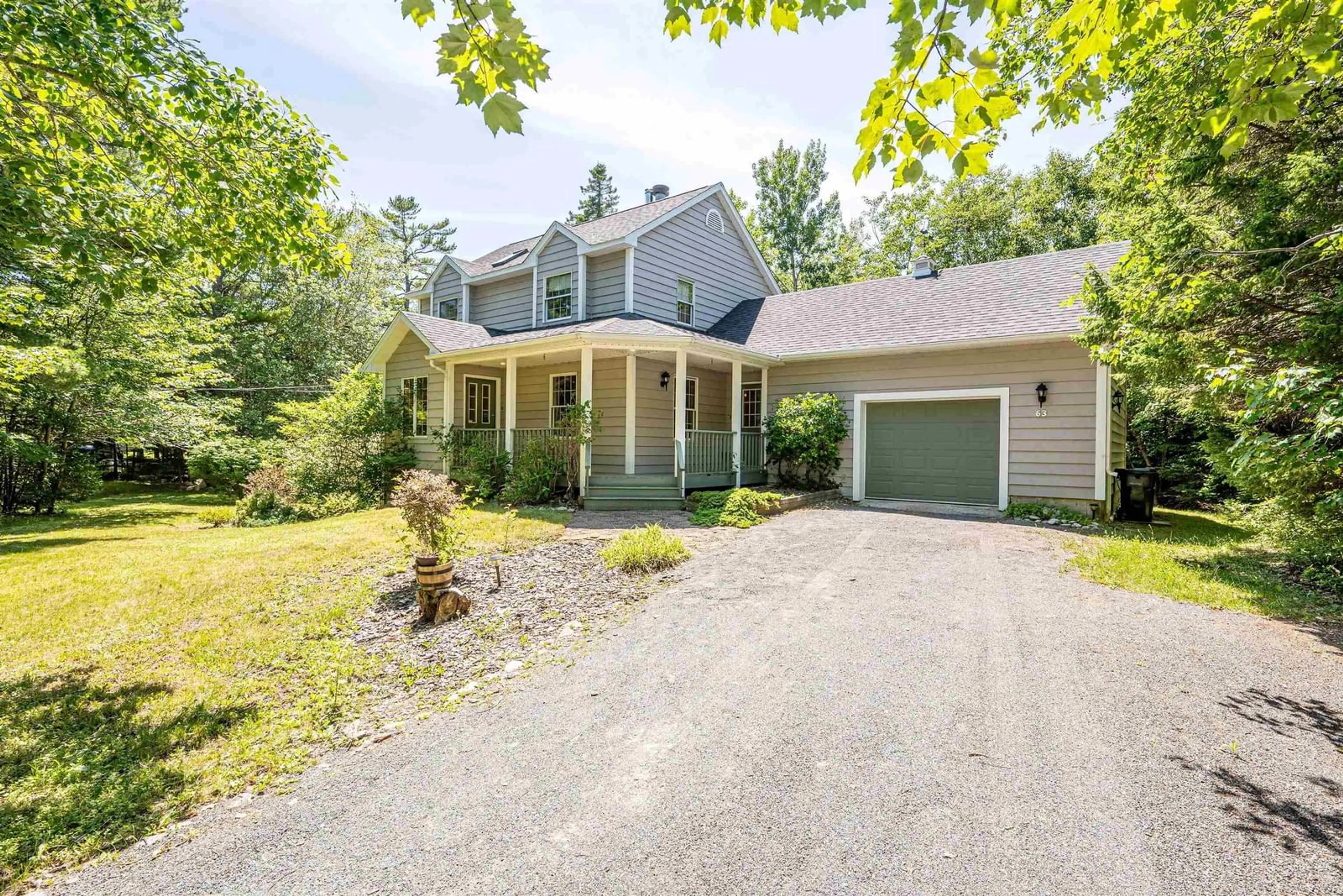 Unknown for 63 Schwartz Rd, Hubbards Nova Scotia B0J 1T0