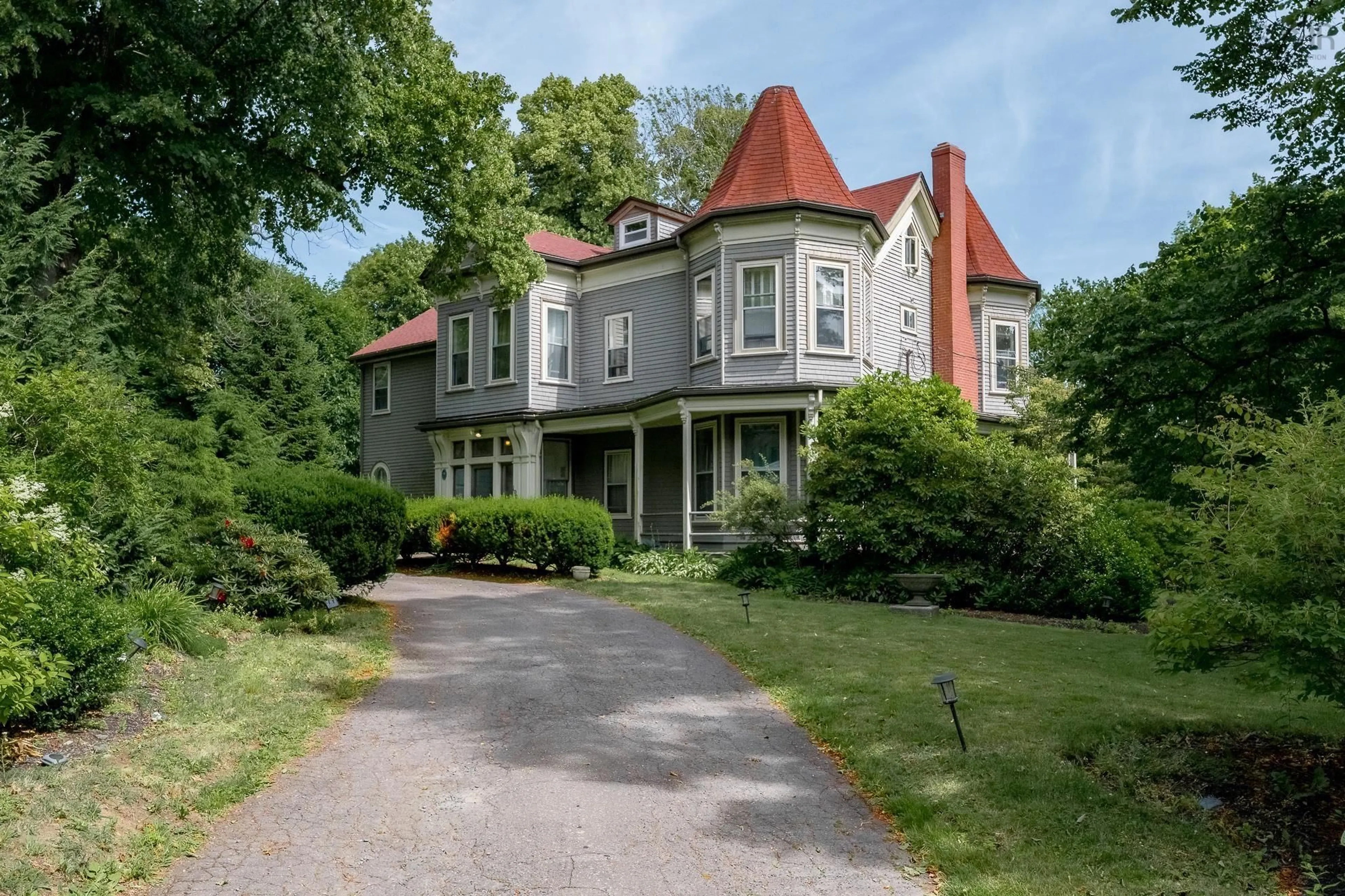 Unknown for 1991 Prince Arthur St #5, Halifax Nova Scotia B3H 4H2