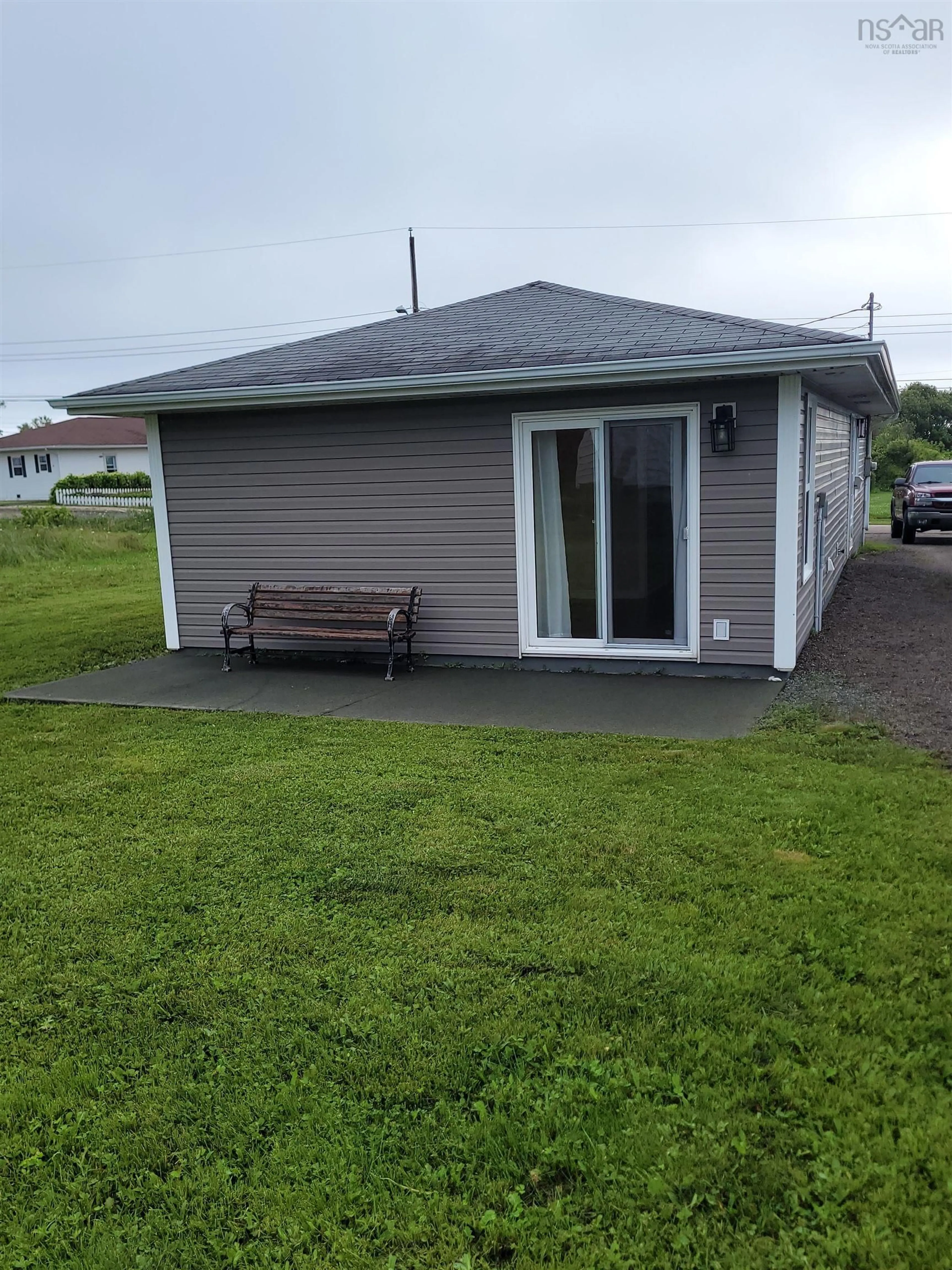 Unknown for 28 Pleasant St, Glace Bay Nova Scotia B1A 3Z9