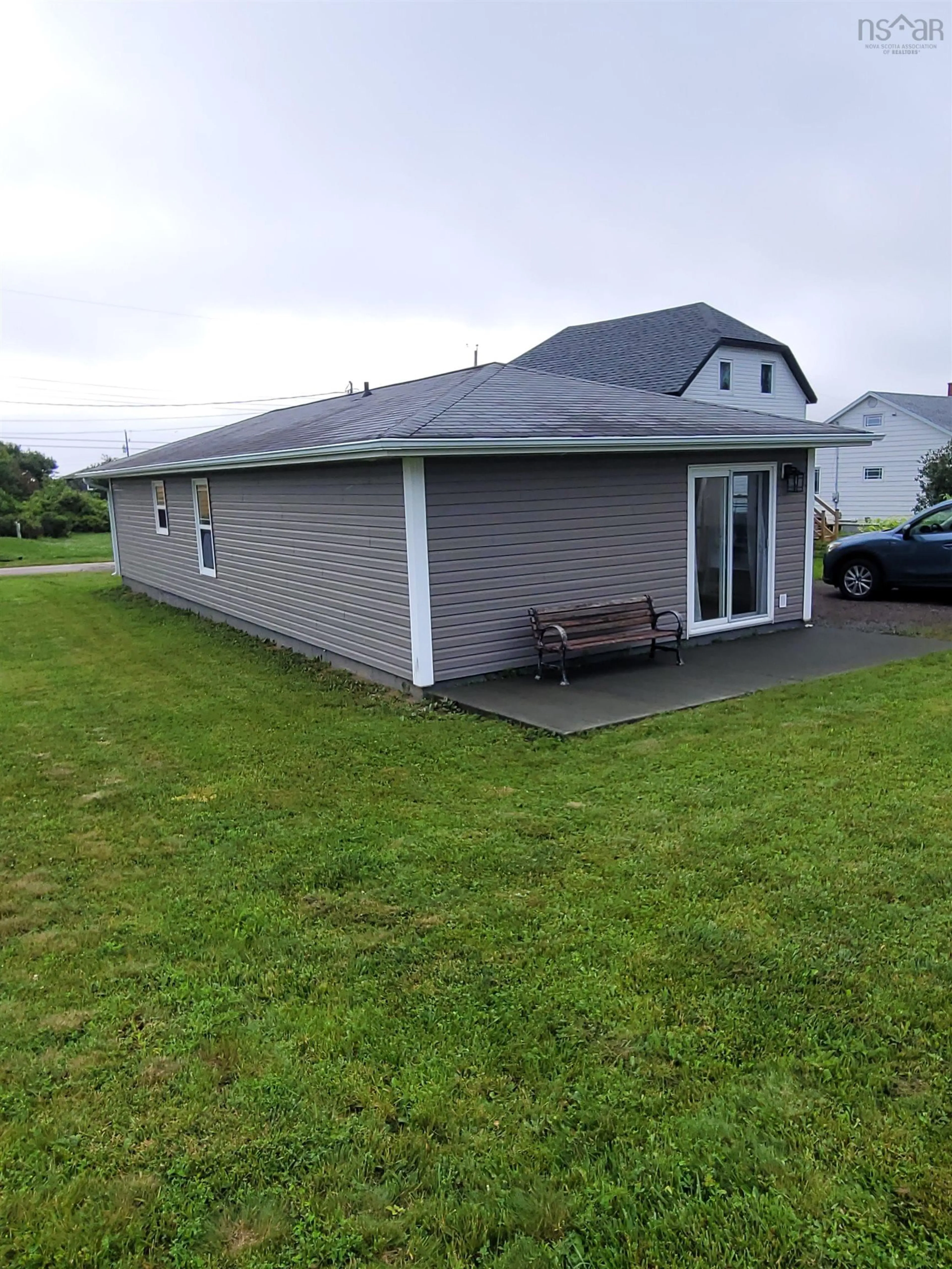 Unknown for 28 Pleasant St, Glace Bay Nova Scotia B1A 3Z9