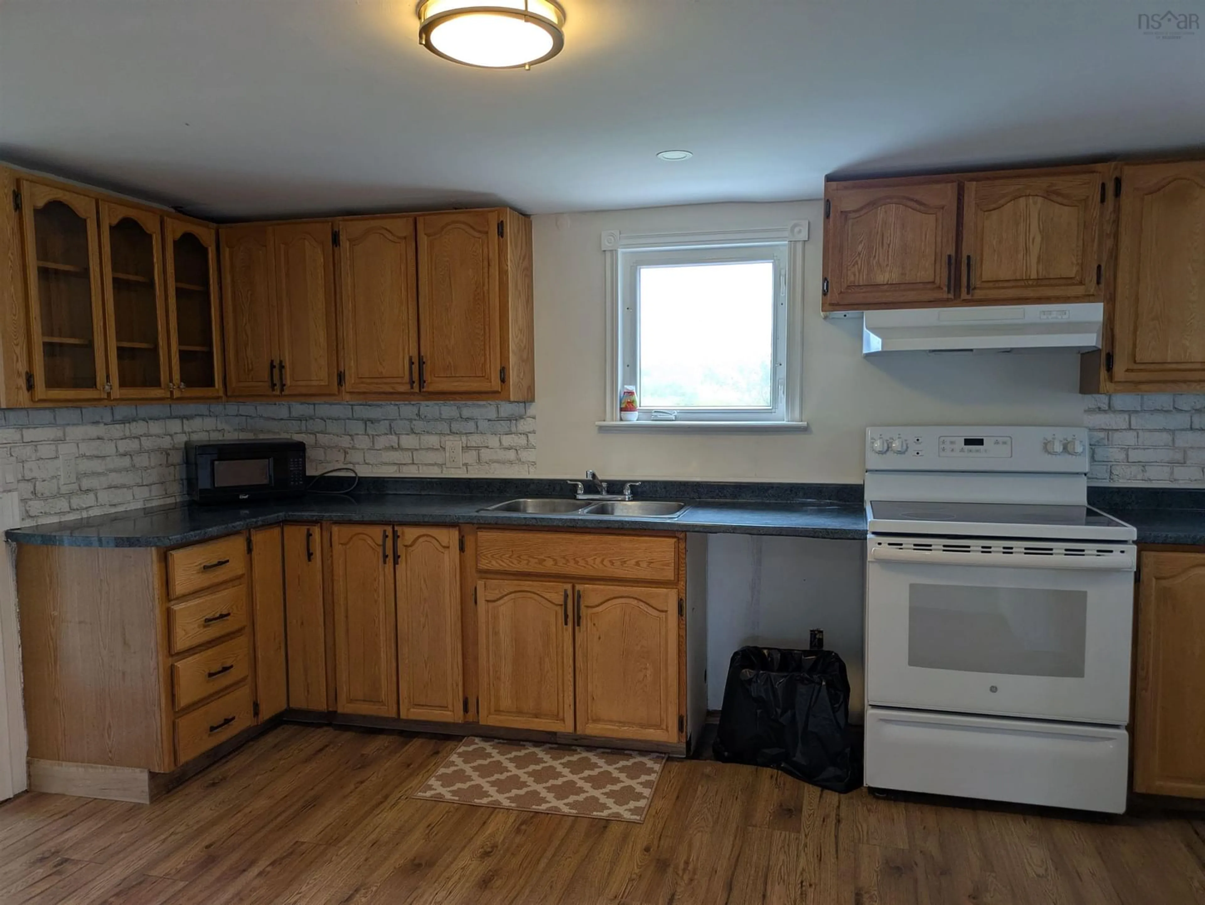 Standard kitchen, unknown for 57 Holland St, Reserve Mines Nova Scotia B1E 1C4