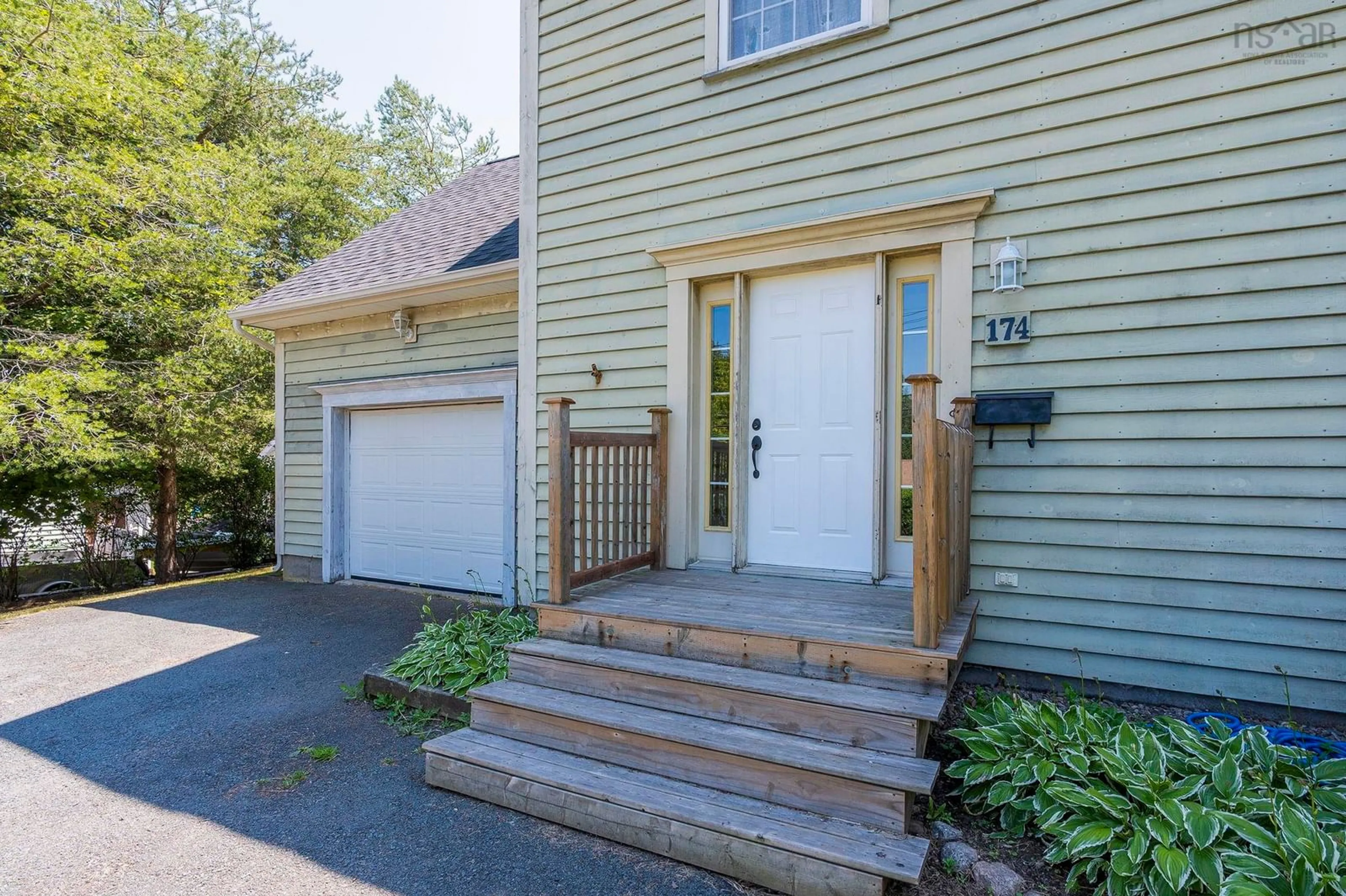 Unknown for 174 Prospect Ave, Kentville Nova Scotia B4N 2L8