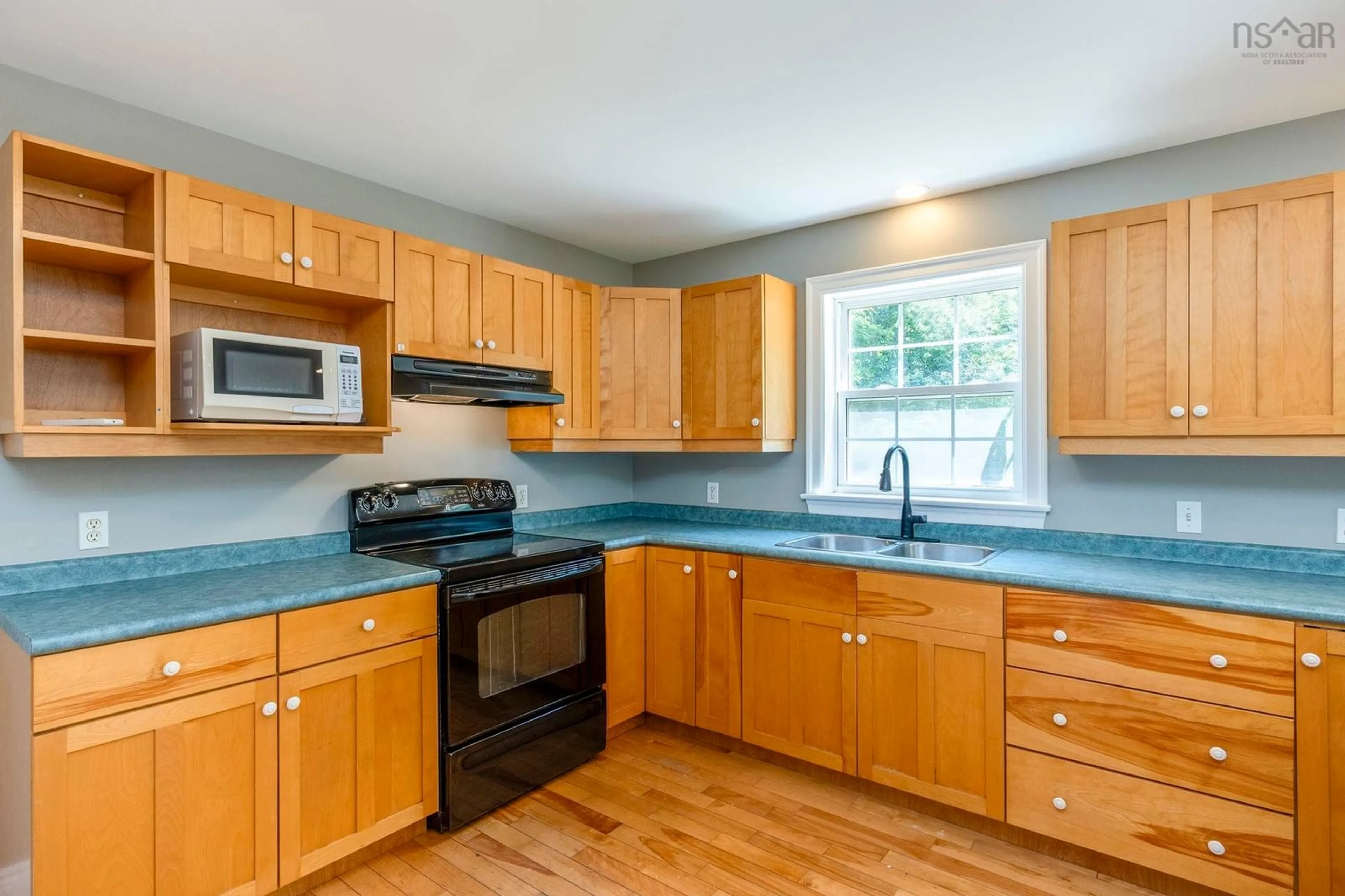 Standard kitchen, unknown for 174 Prospect Ave, Kentville Nova Scotia B4N 2L8