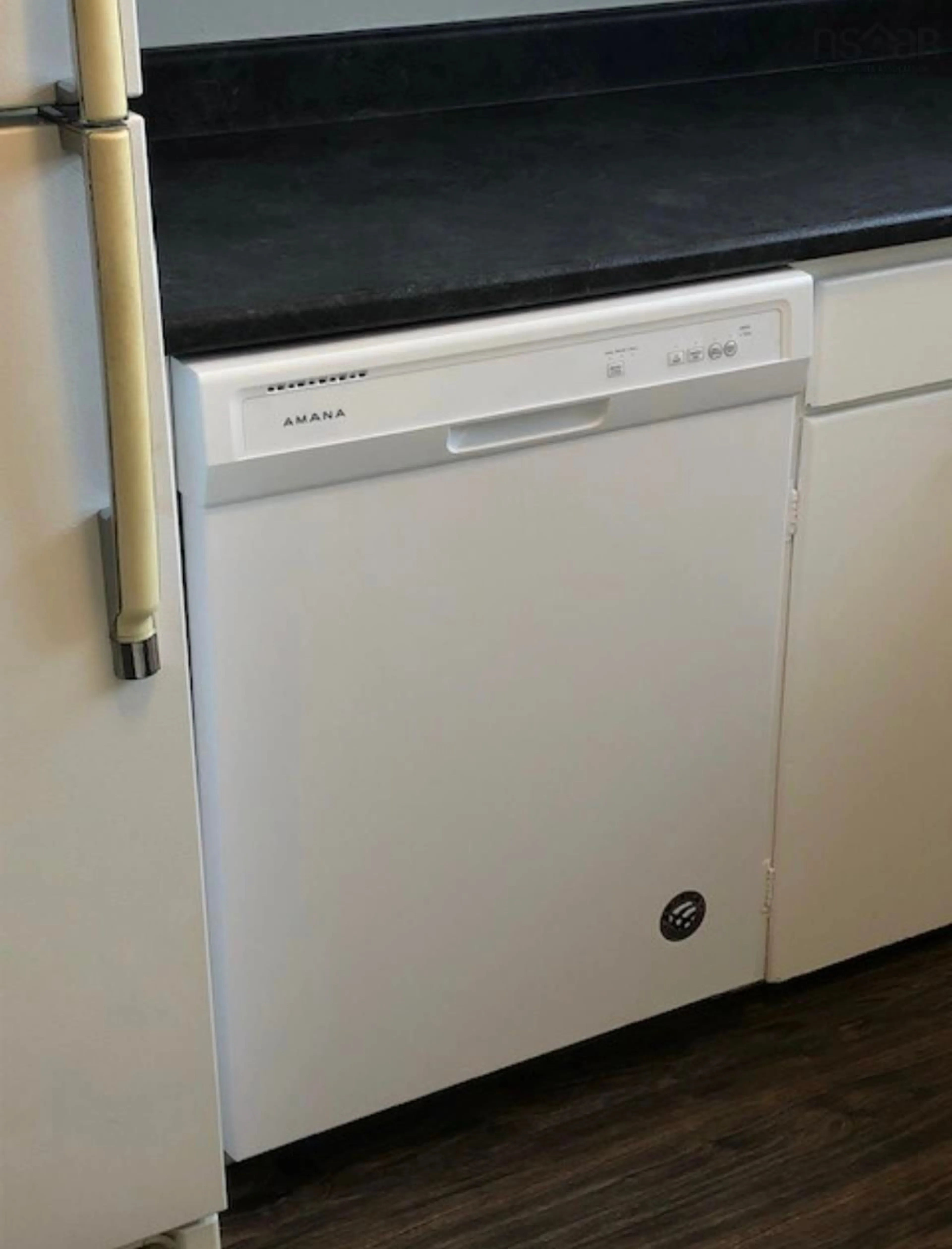Standard kitchen, floor is not visible for 6 Mclean St, Truro Nova Scotia B2N 4W1