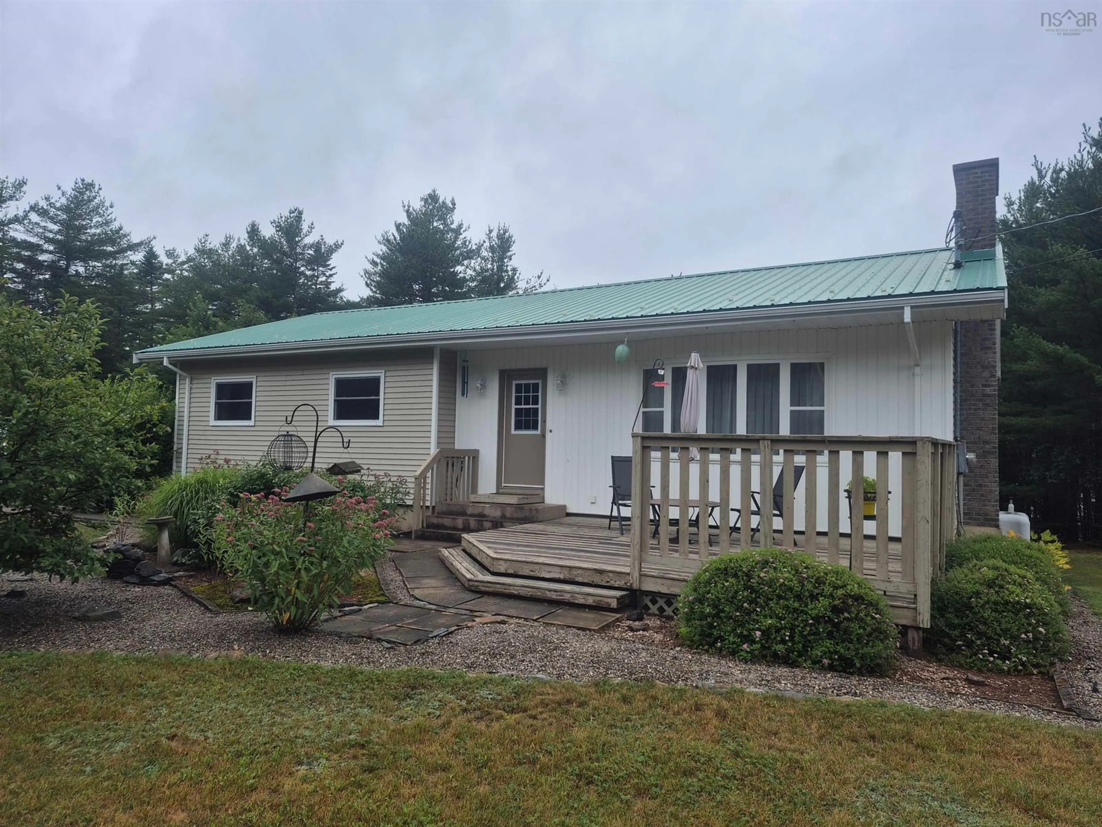 Unknown for 18 Maple Crt, Martins River Nova Scotia B0J 2E0