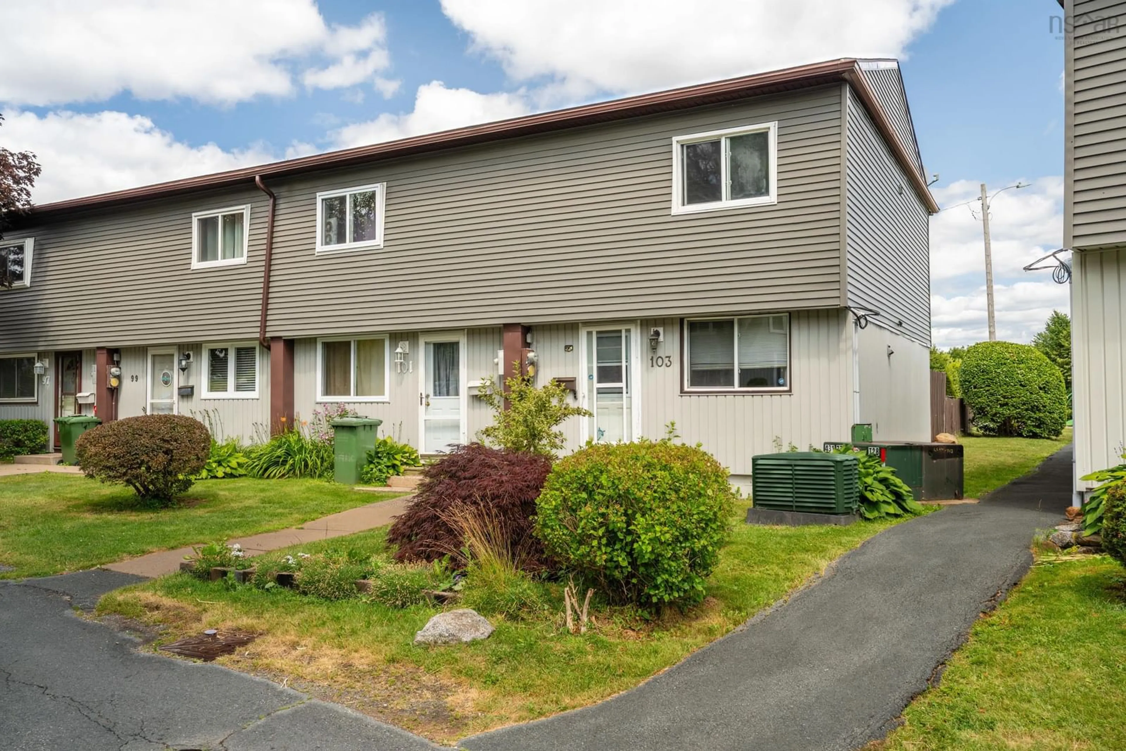 Unknown for 103 Bromley Rd, Halifax Nova Scotia B3P 2L6