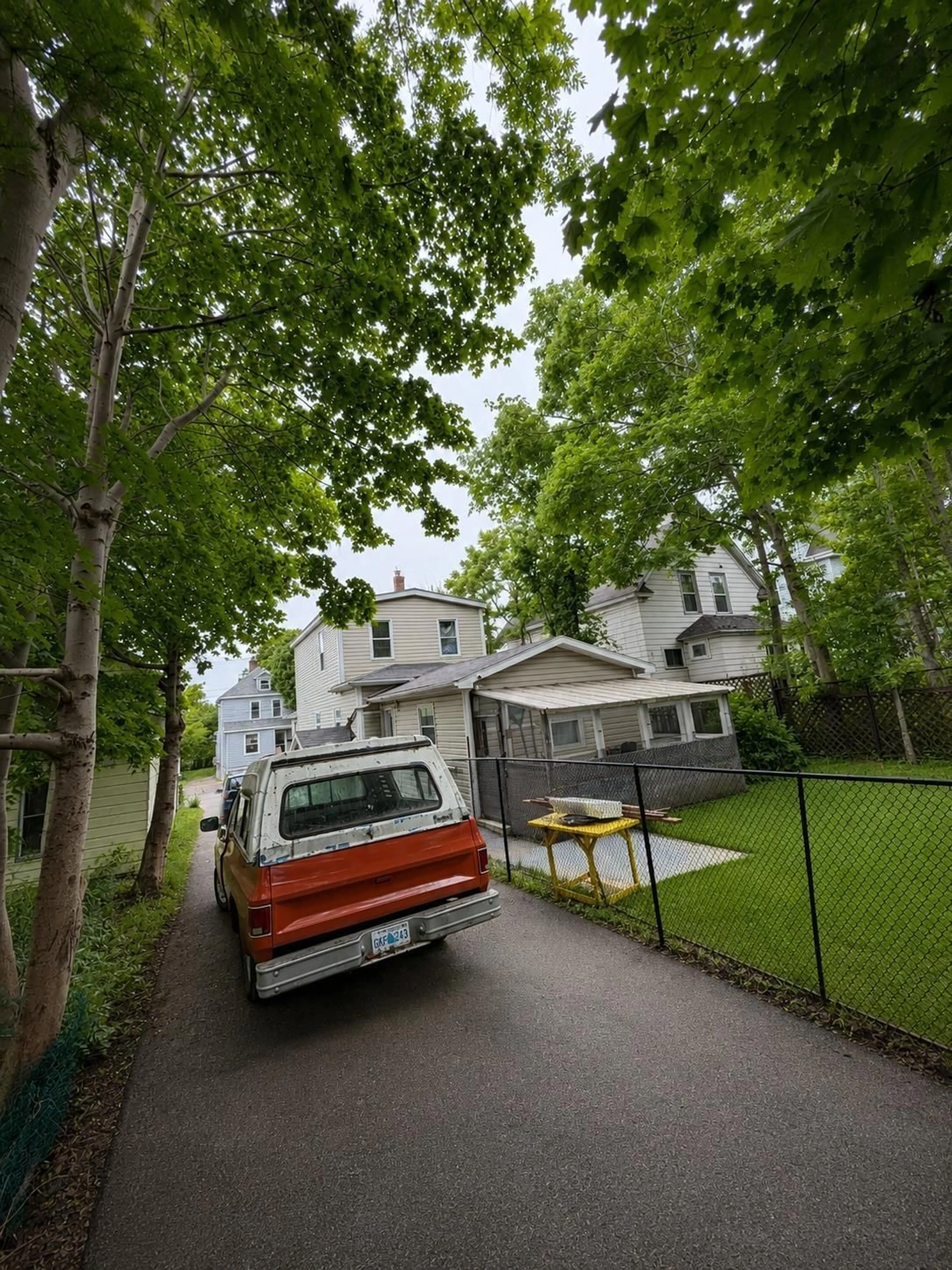 Unknown for 376 Townsend St, Sydney Nova Scotia B1P 5G4