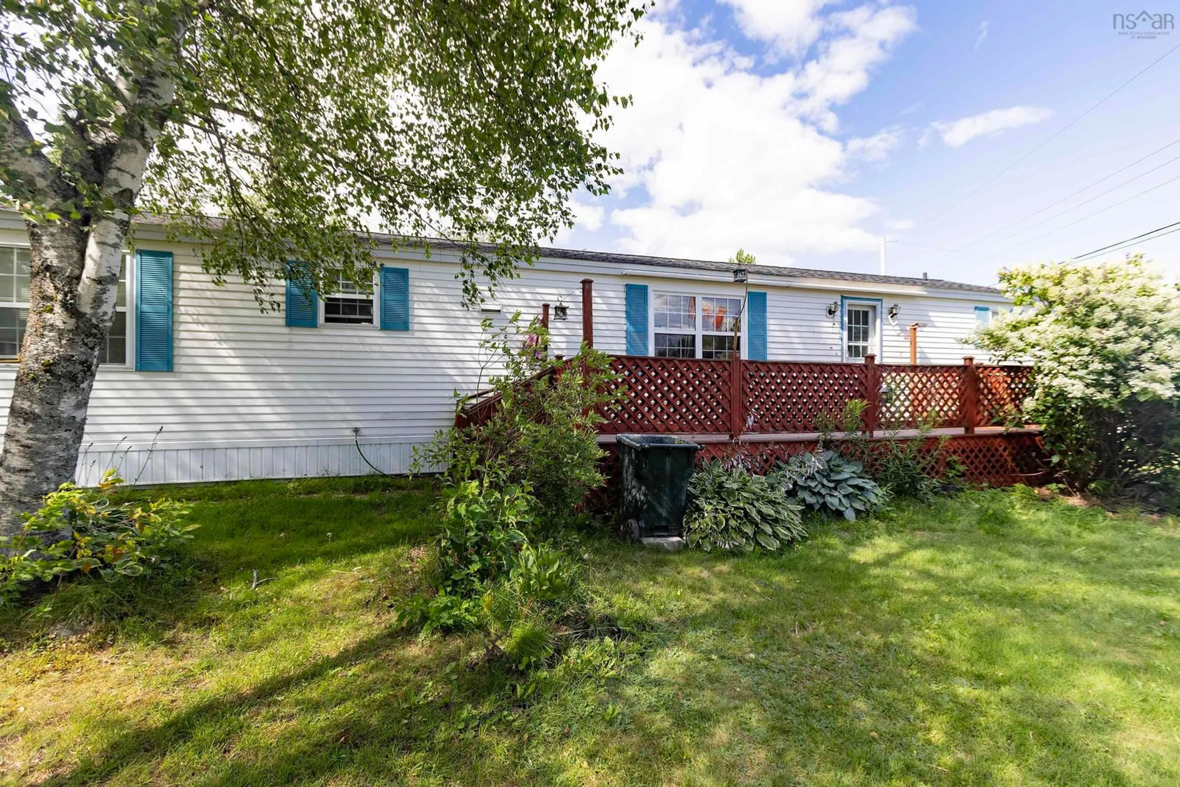 Unknown for 19 Kimberly Crt, Amherst Nova Scotia B4H 4N7