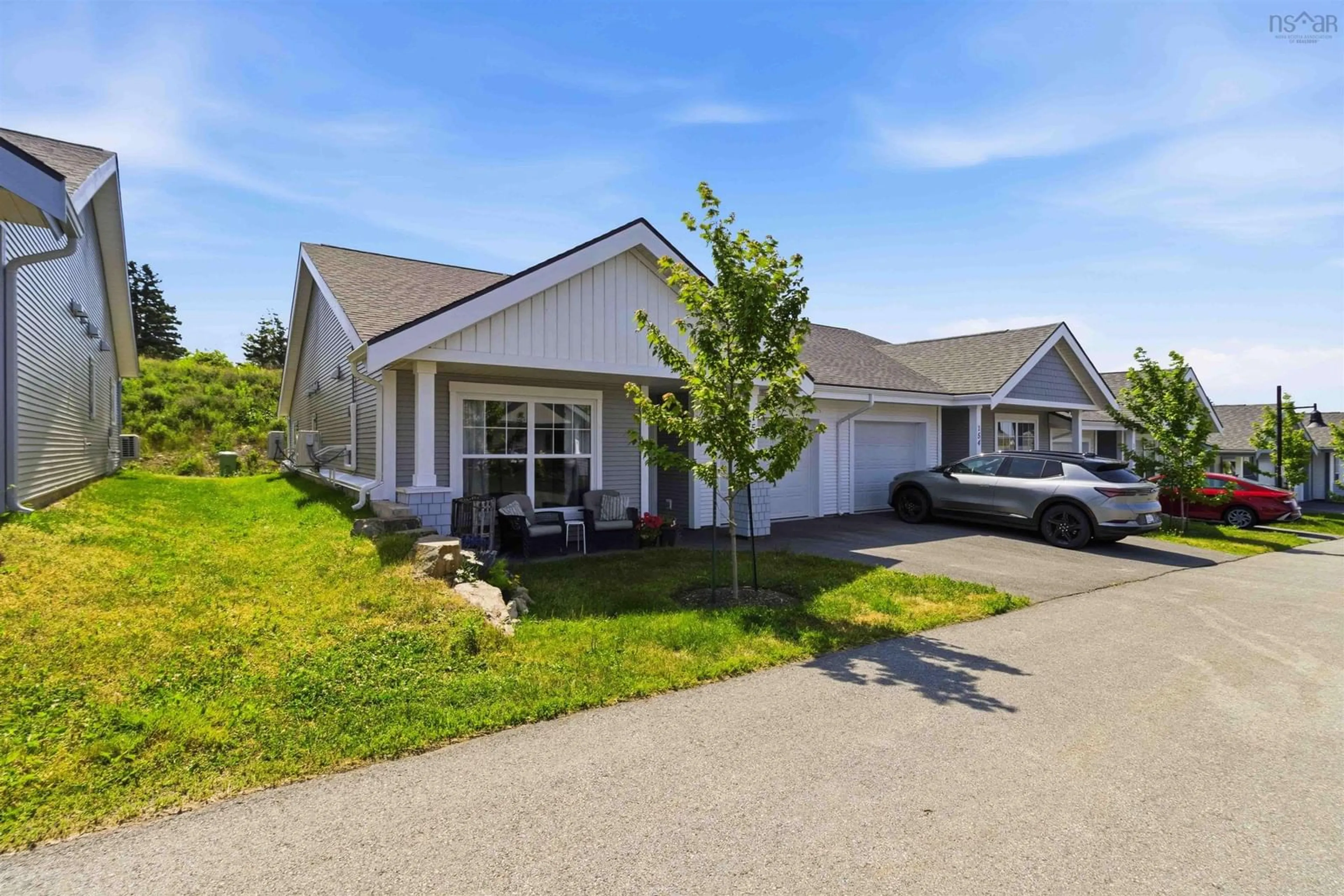 Unknown for 152 Sailors Trail, Eastern Passage Nova Scotia B3G 0A1