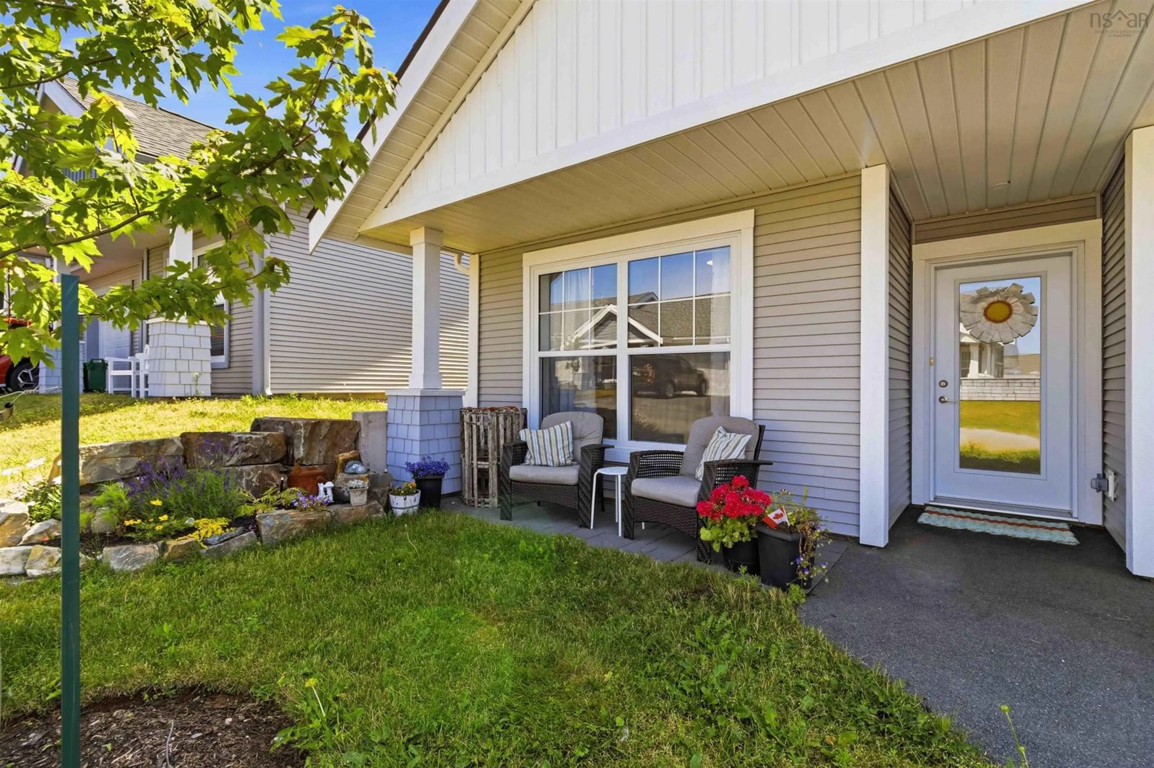 Patio, unknown for 152 Sailors Trail, Eastern Passage Nova Scotia B3G 0A1