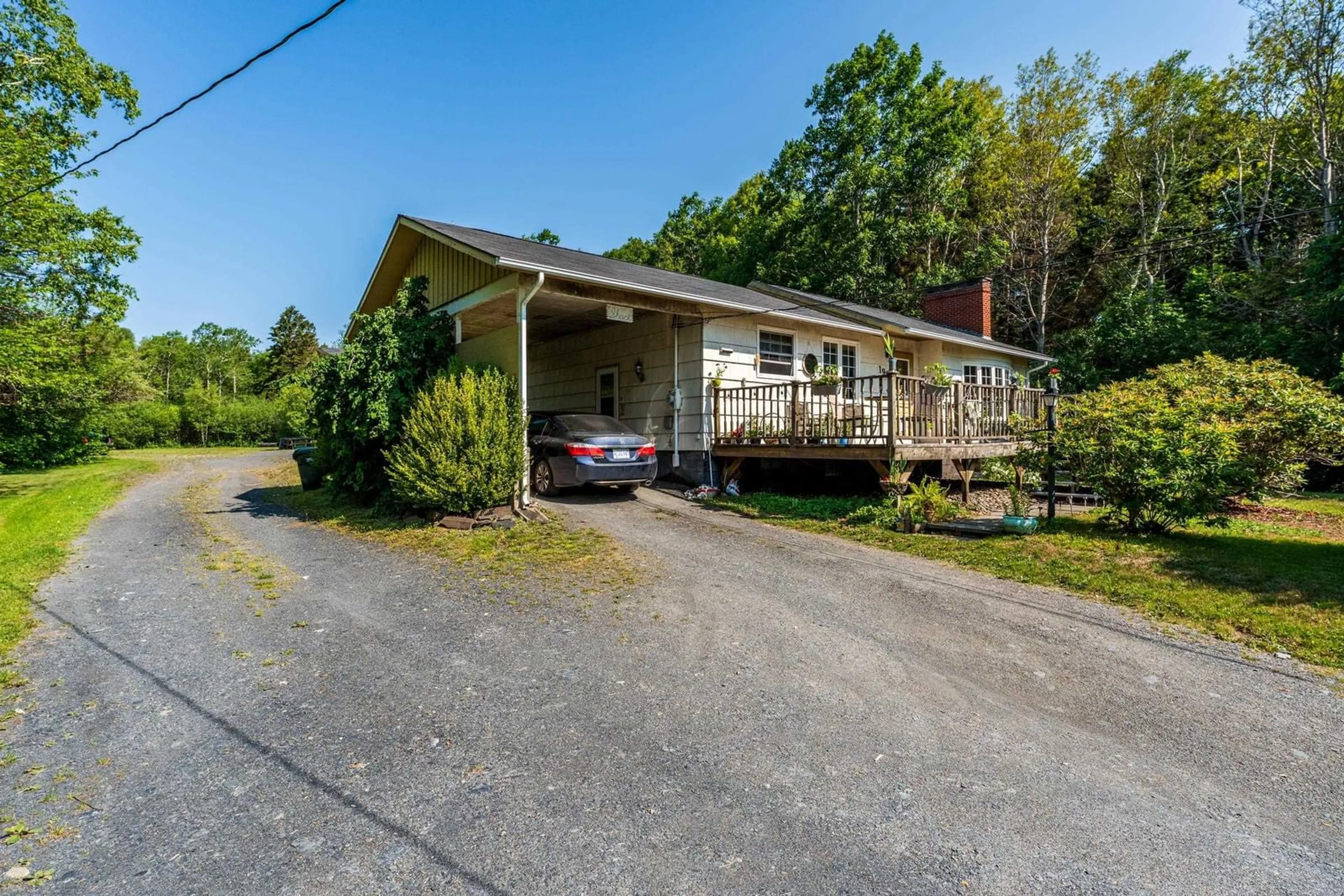 Unknown for 190 Highway 303, Conway Nova Scotia B0V 1A0
