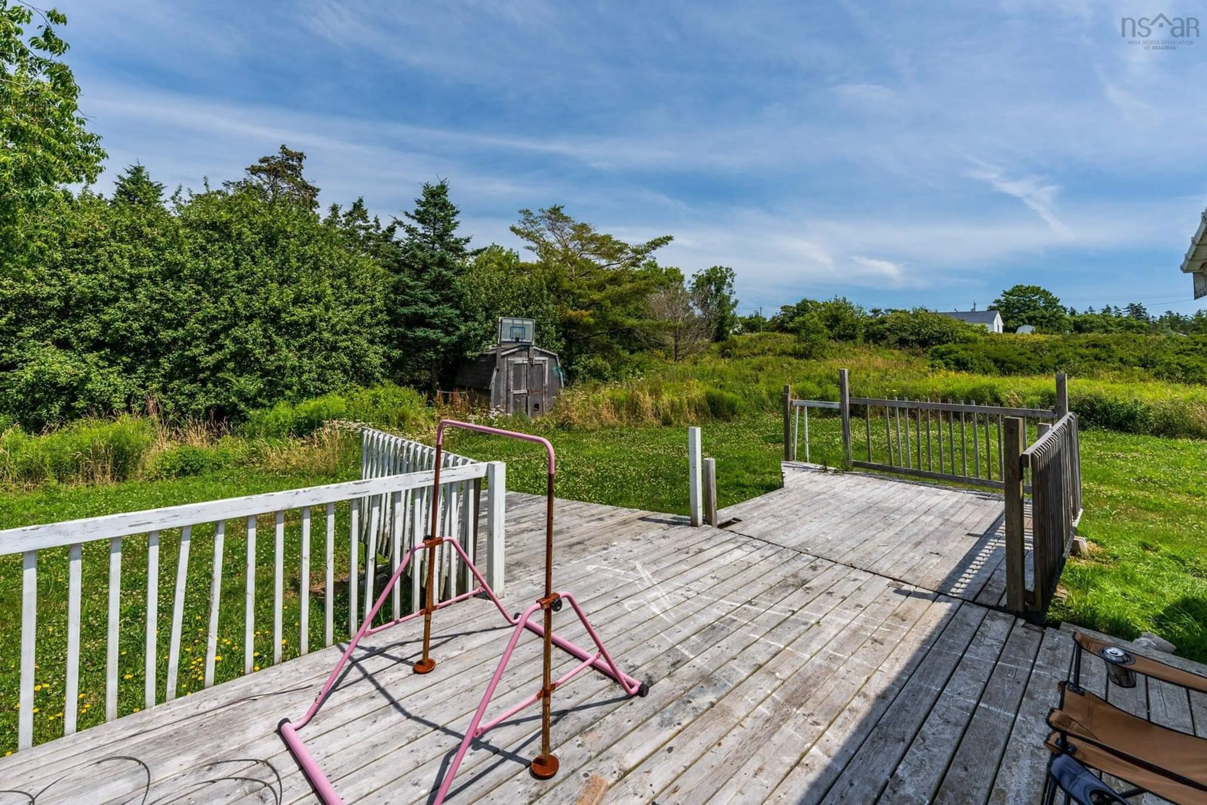 Unknown for 24 Doucet Wharf Rd, Lower Wedgeport Nova Scotia B0W 2B0