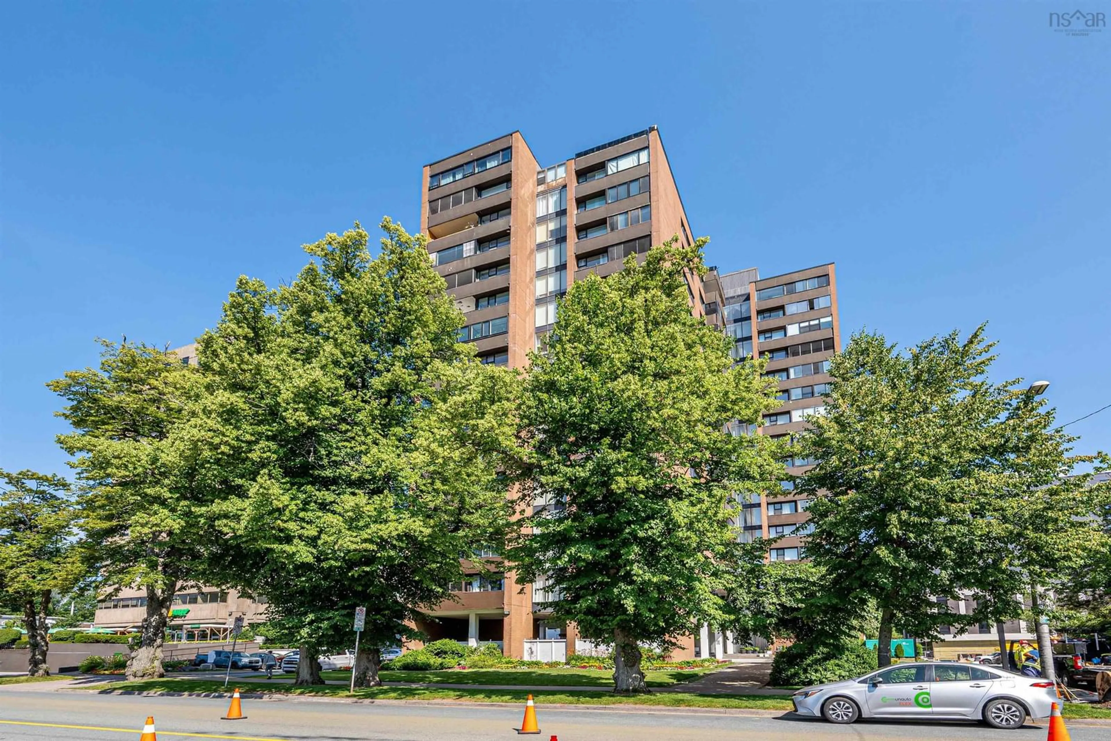 Unknown for 5959 Spring Garden Rd #903, Halifax Peninsula Nova Scotia B3H 1Y4