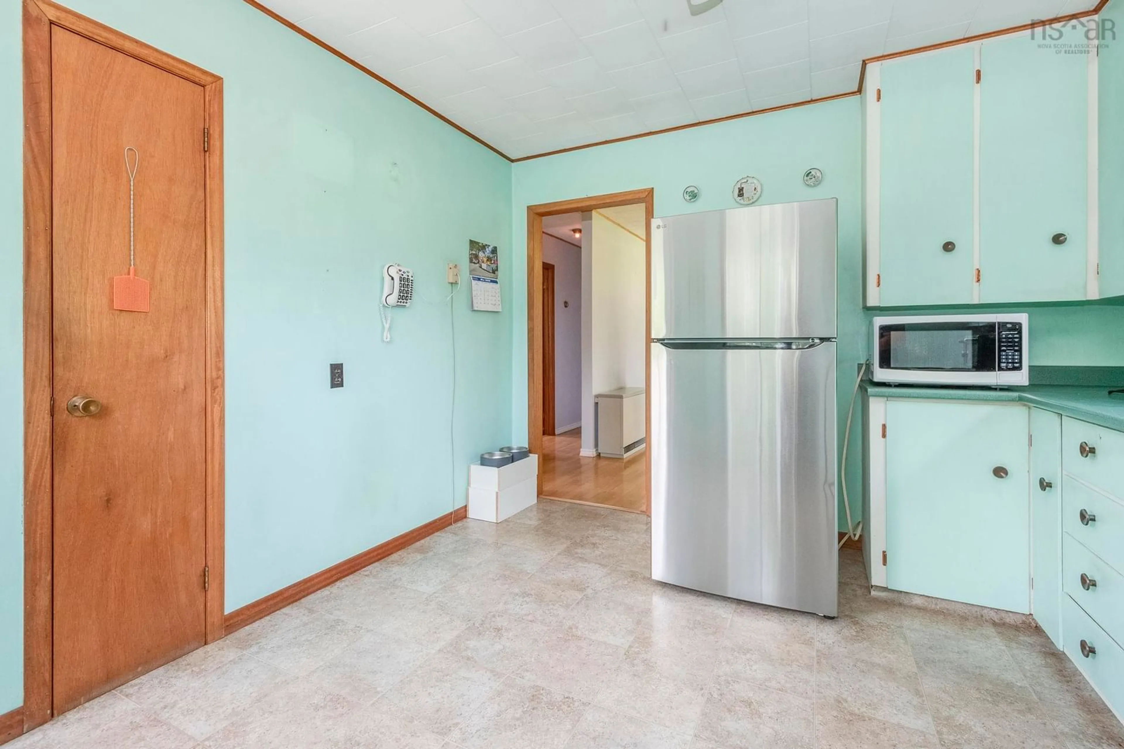 Standard kitchen, unknown for 24 River John Rd, River John Nova Scotia B0K 1N0