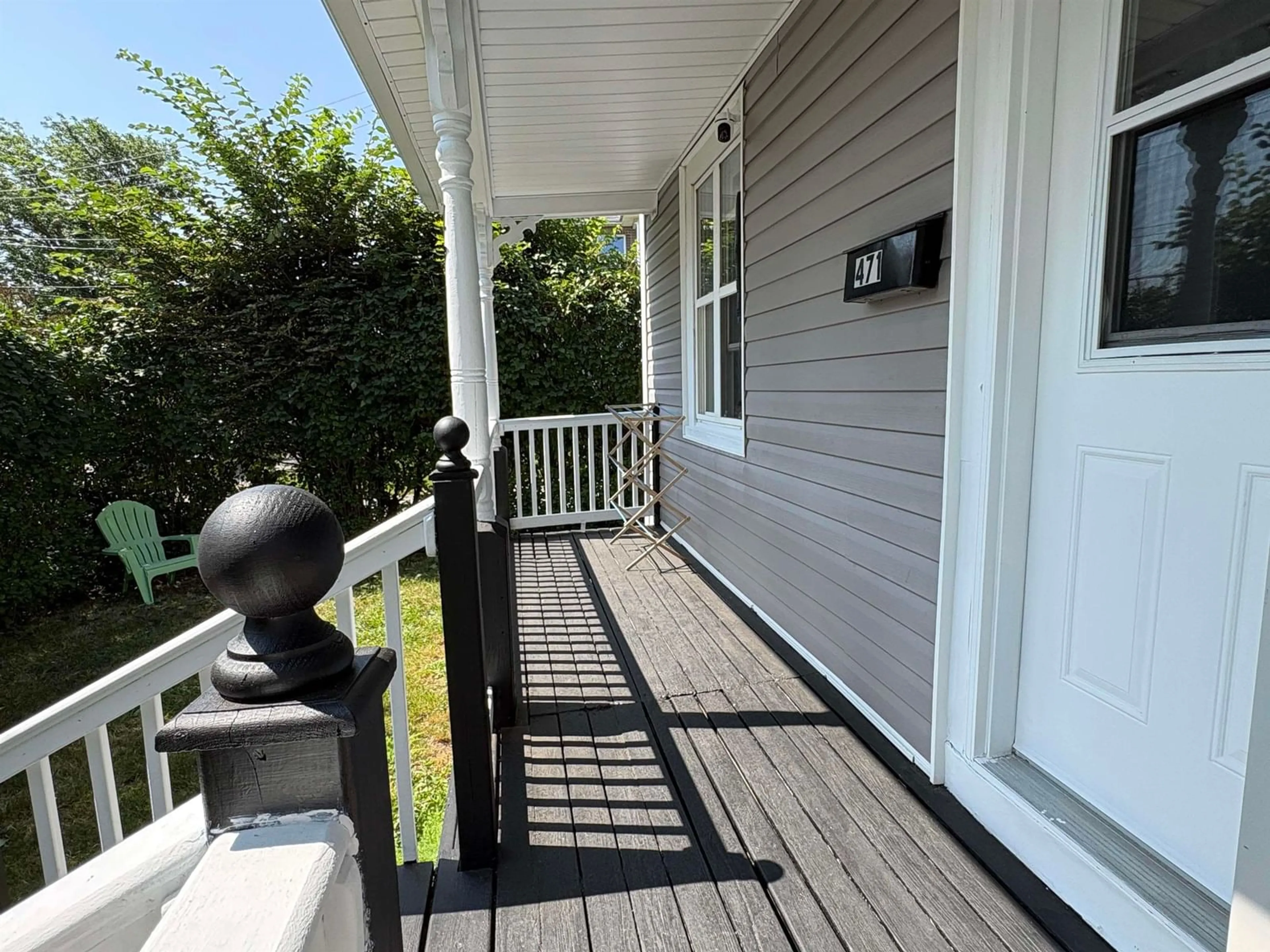 Unknown for 471 South Albert St, New Glasgow Nova Scotia B2H 3W1