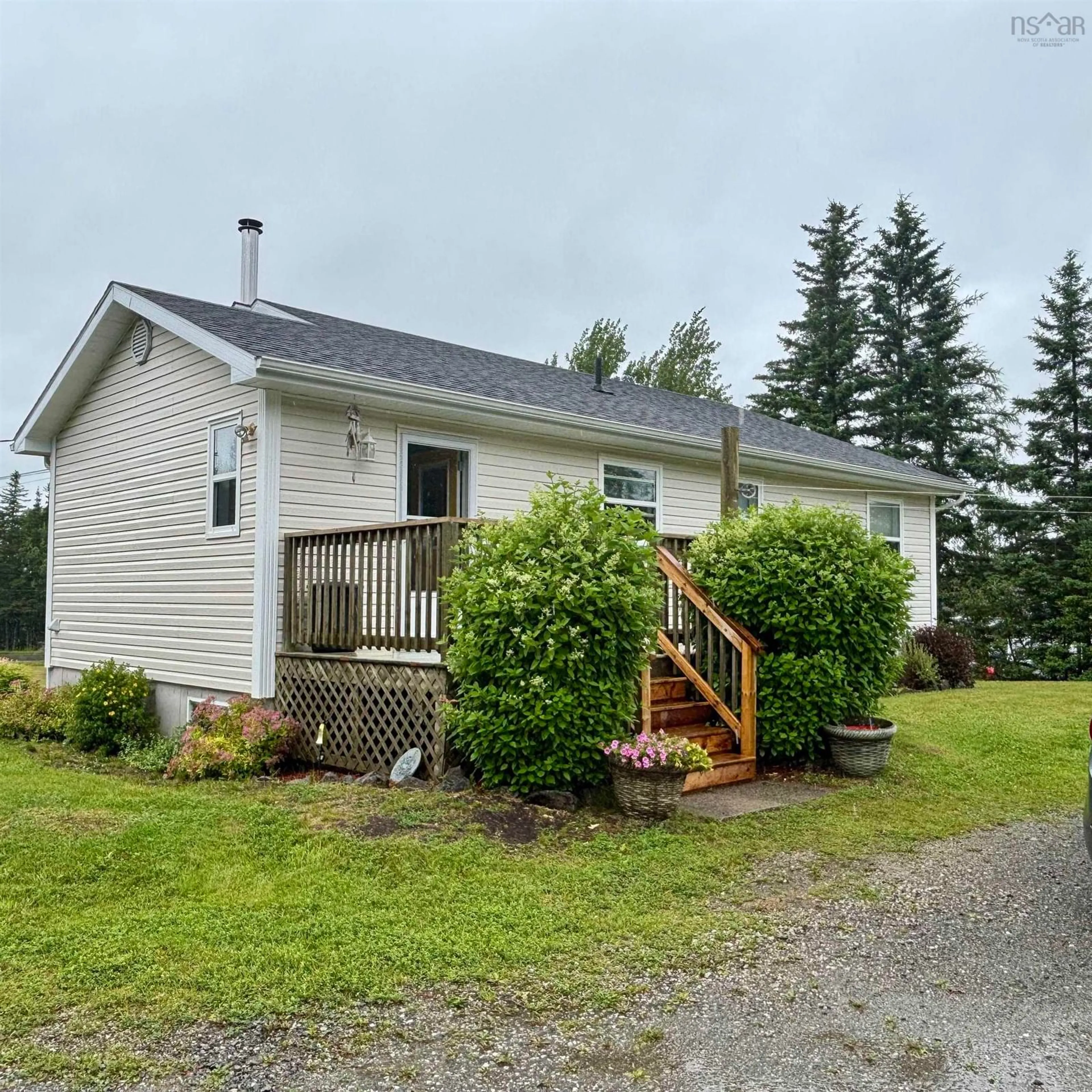 Unknown for 1619 Gabarus Hwy, Prime Brook Nova Scotia B1L 1E8