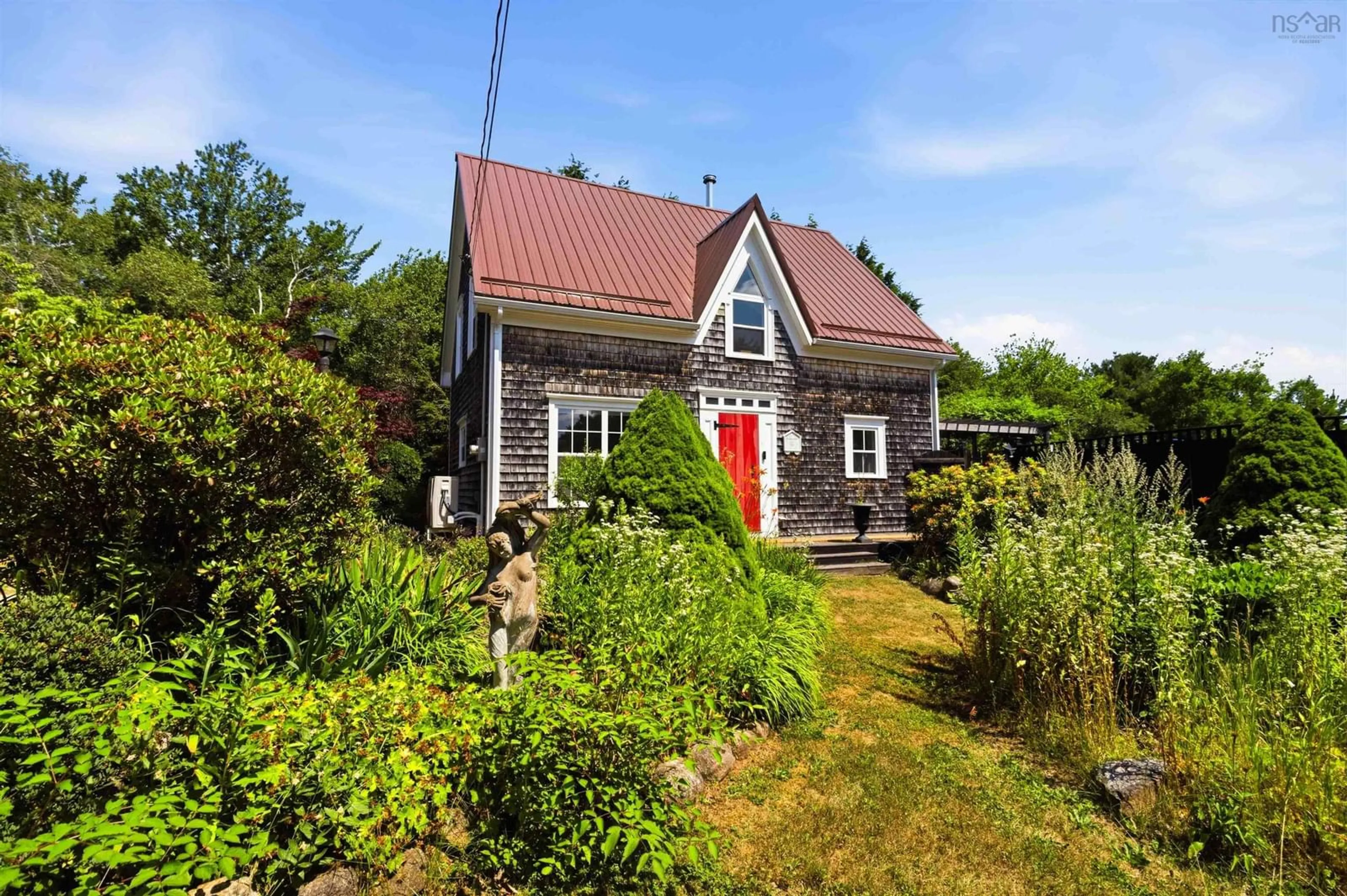 Unknown for 11460 Highway 3, Centre Nova Scotia B0J 2C0