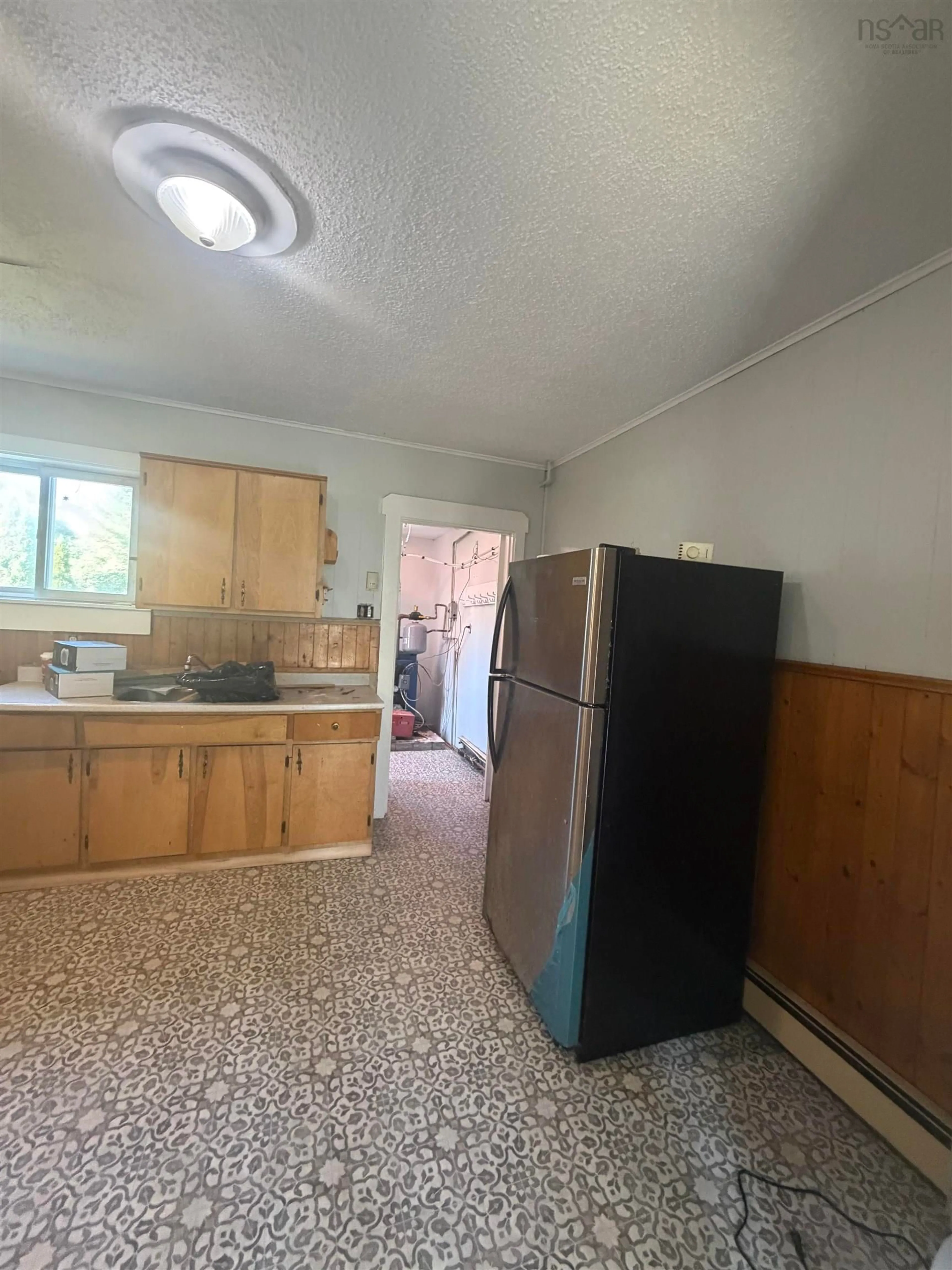 A pic of a room for 14 Oxford Ave, Sydney Mines Nova Scotia B1V 2H9