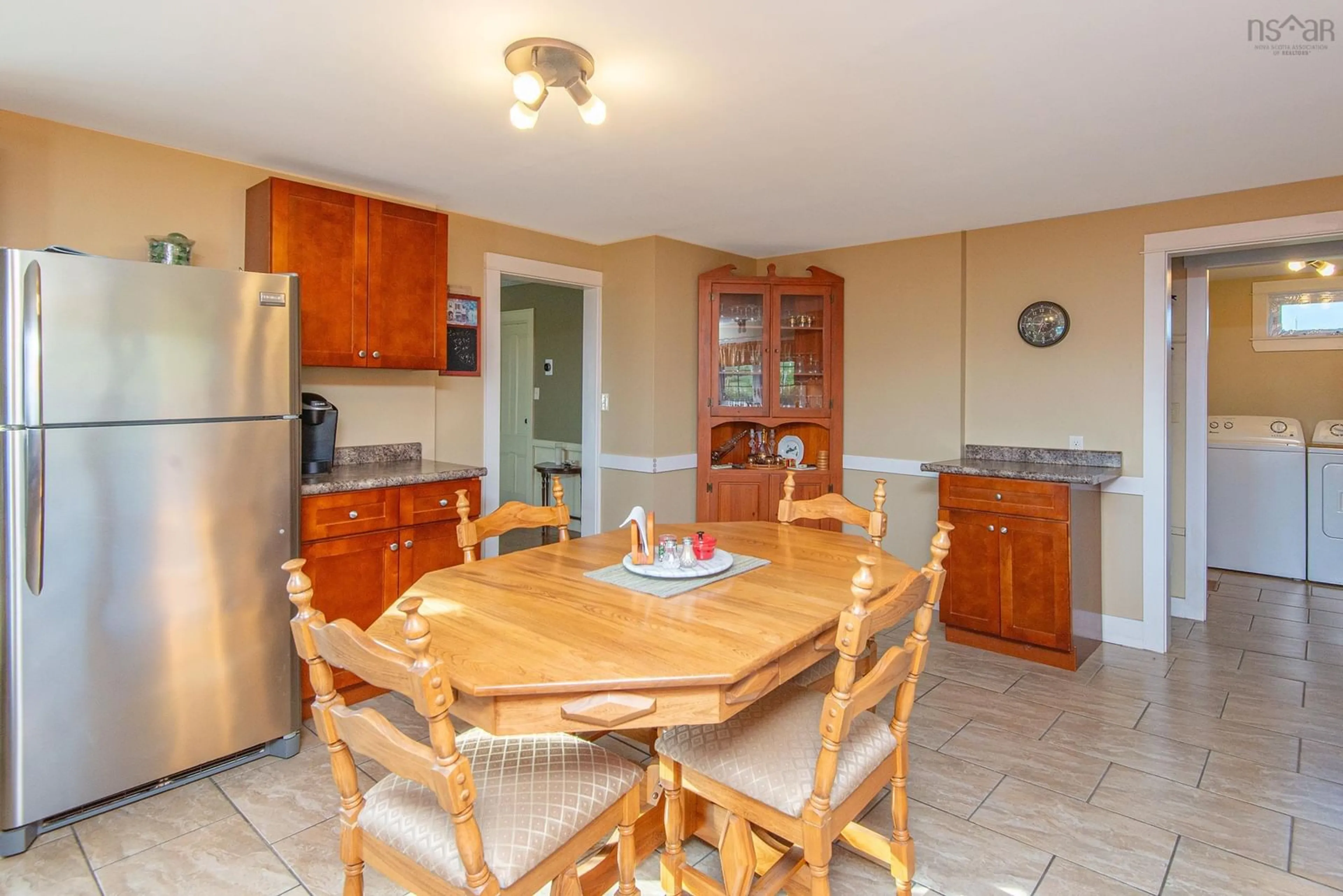 Standard kitchen, unknown for 2118 Highway 1, Grosses Coques Nova Scotia B0W 1M0
